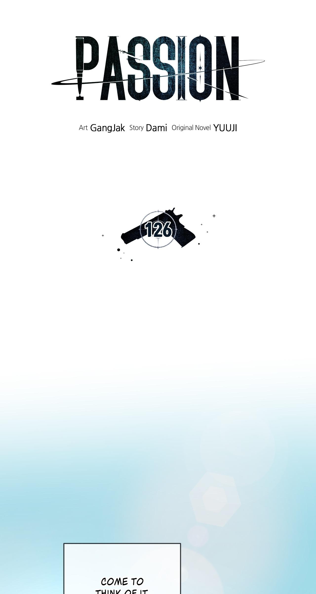 Read PASSION chapter 126.1 image 61 on Lezhin