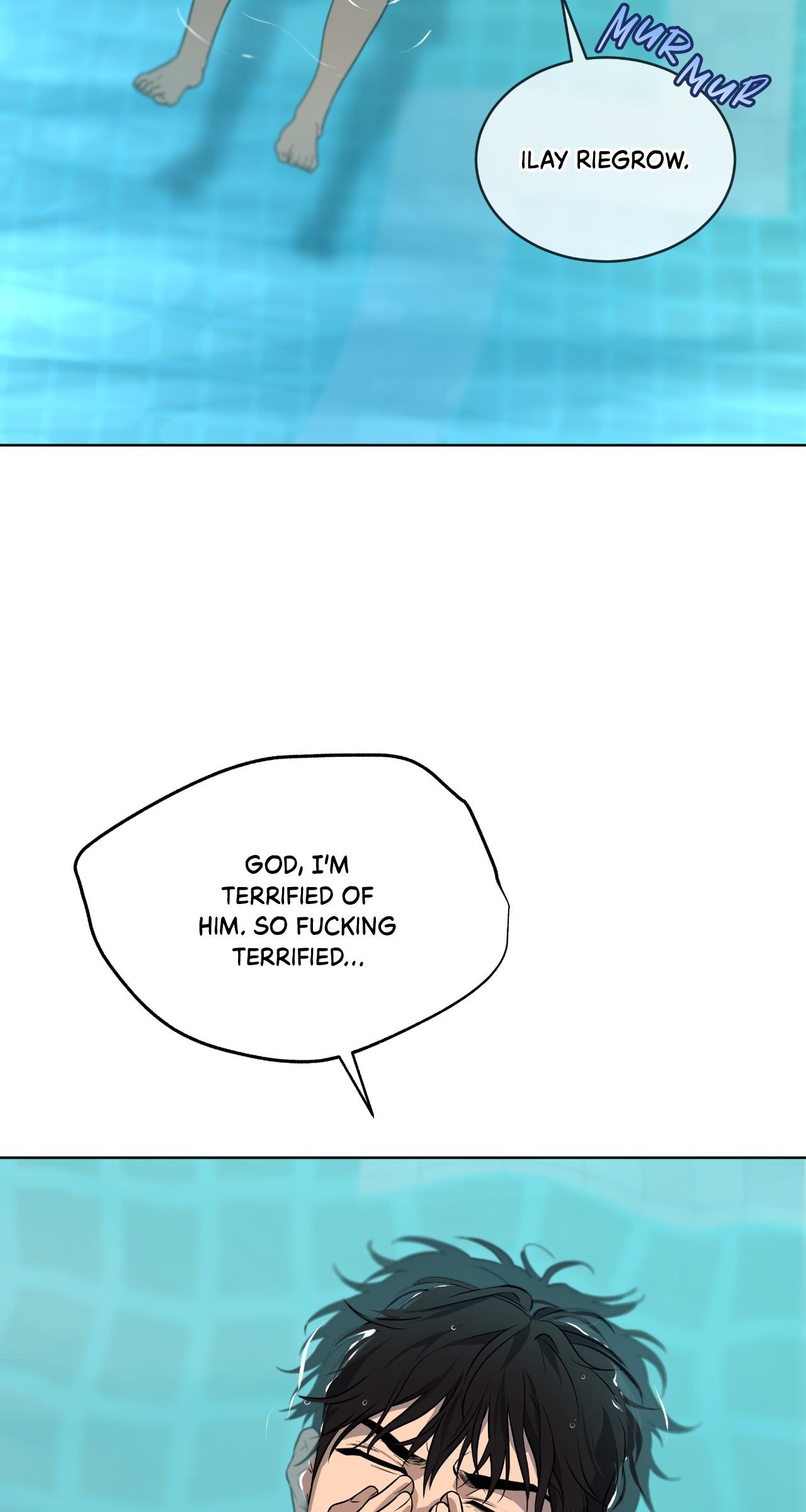 Read PASSION chapter 126.1 image 65 on Lezhin