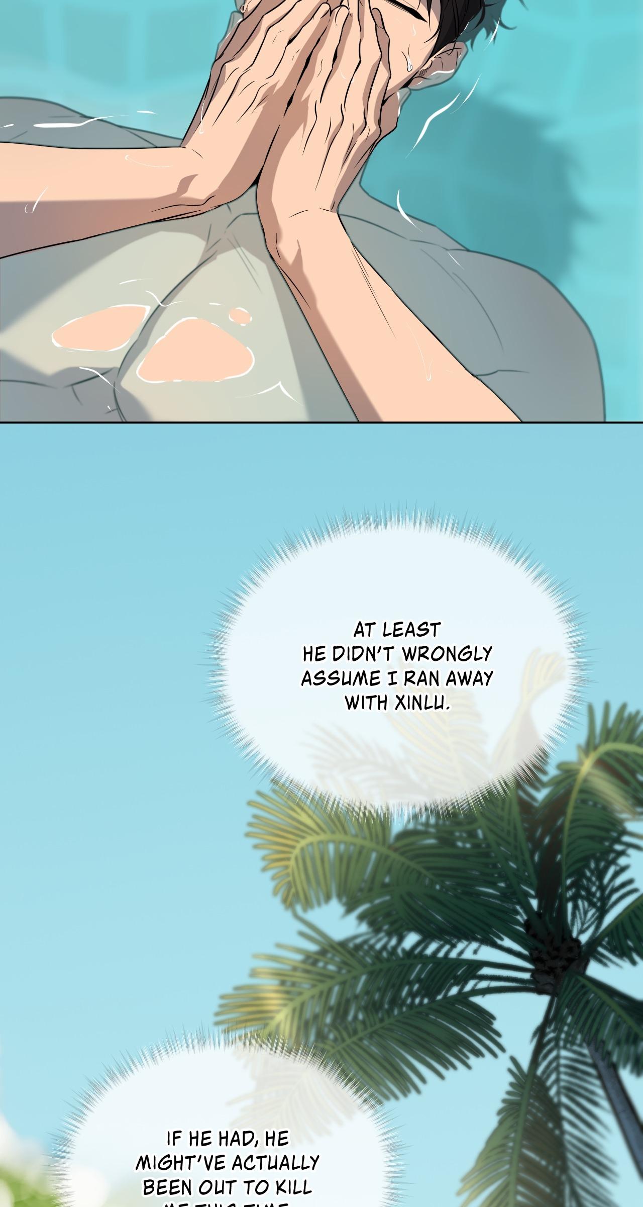 Read PASSION chapter 126.1 image 66 on Lezhin