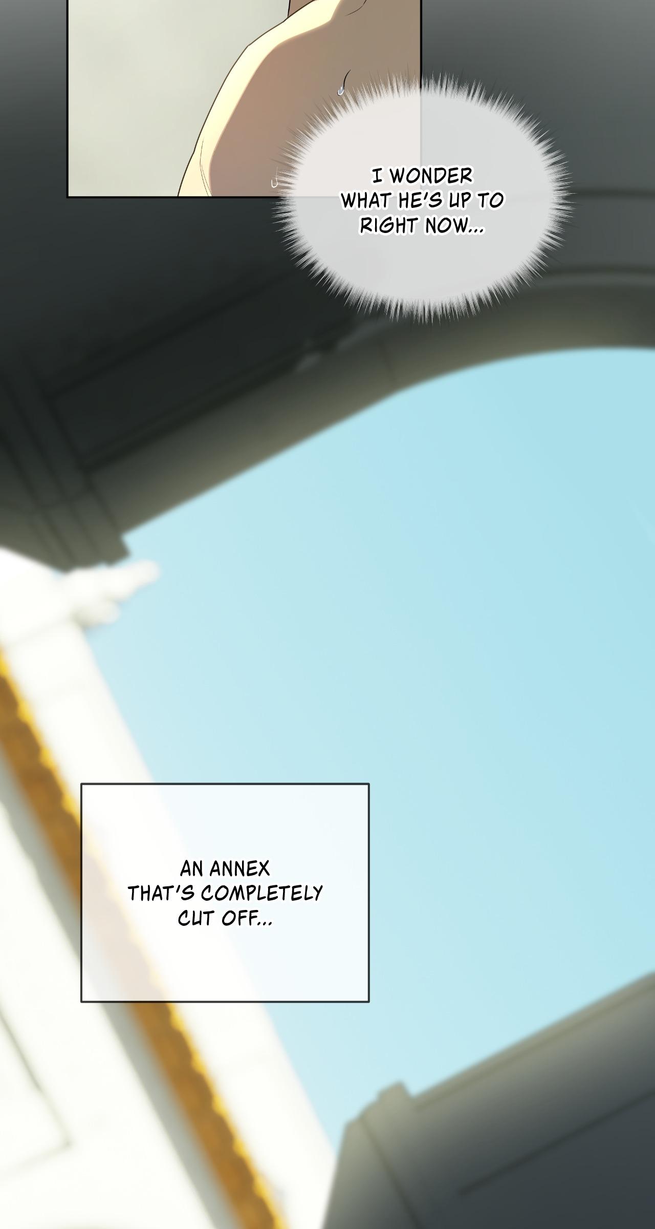 Read PASSION chapter 126.1 image 69 on Lezhin