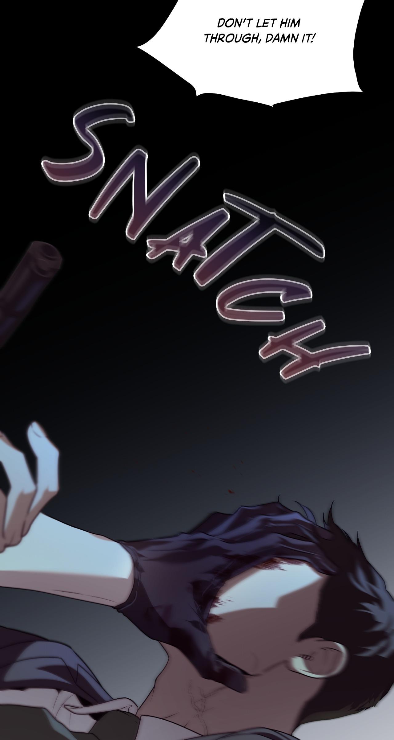 Read PASSION chapter 126.1 image 7 on Lezhin