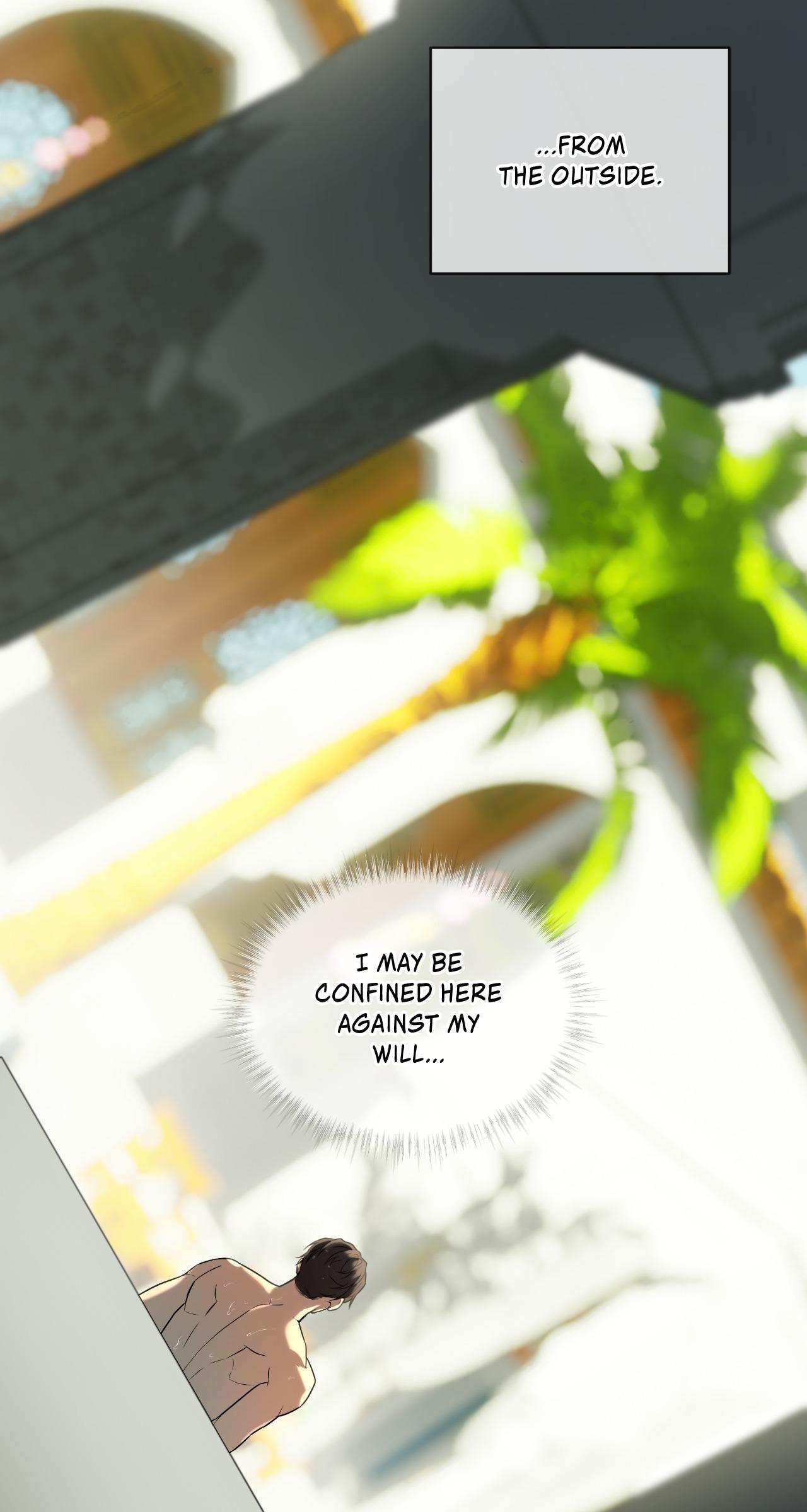Read PASSION chapter 126.1 image 70 on Lezhin