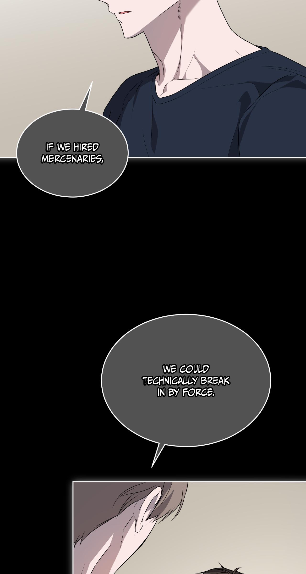 Read PASSION chapter 126.1 image 72 on Lezhin