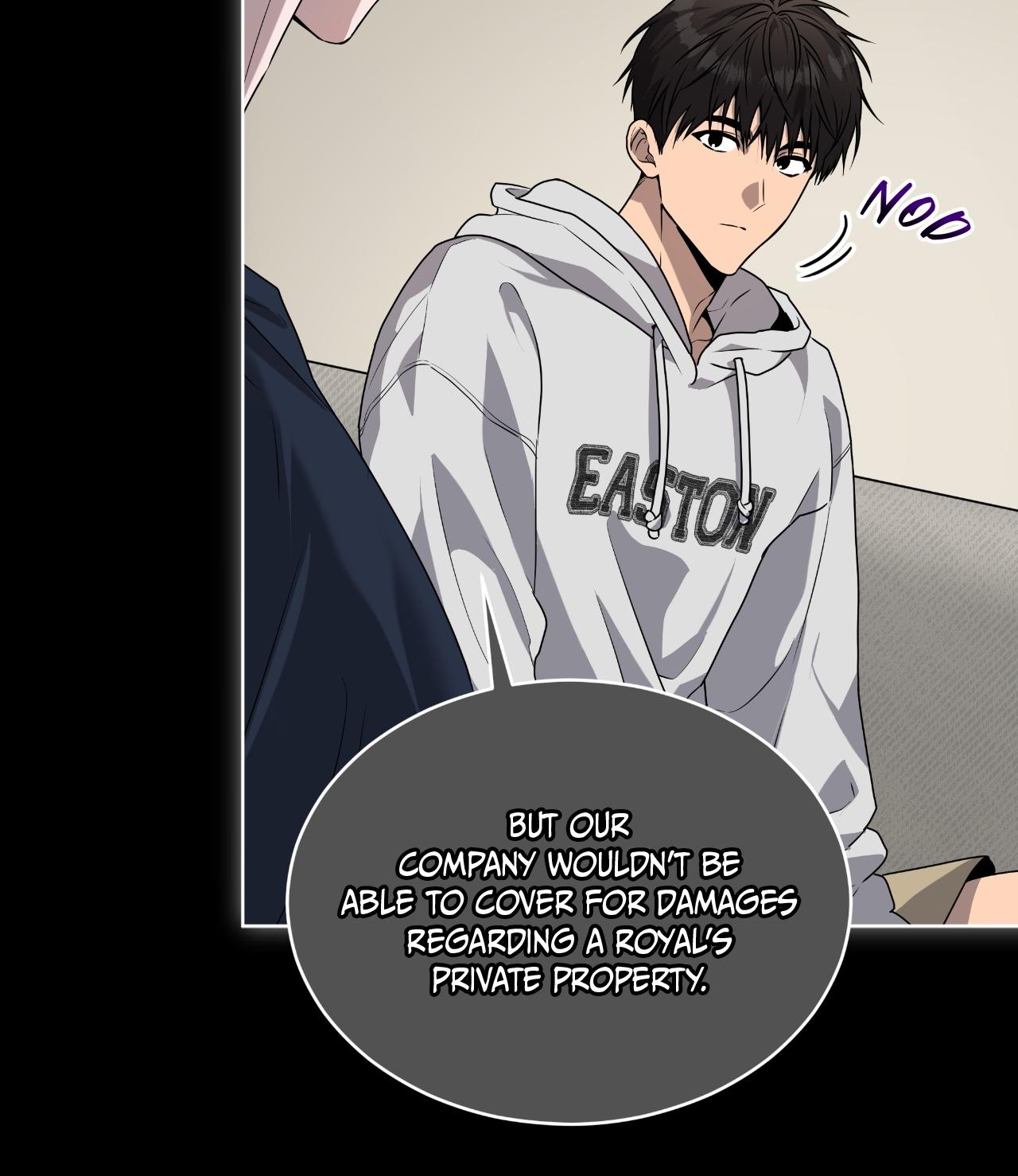 Read PASSION chapter 126.1 image 73 on Lezhin