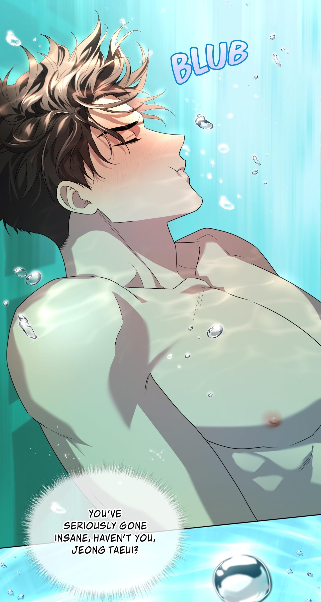 Read PASSION chapter 126.1 image 83 on Lezhin
