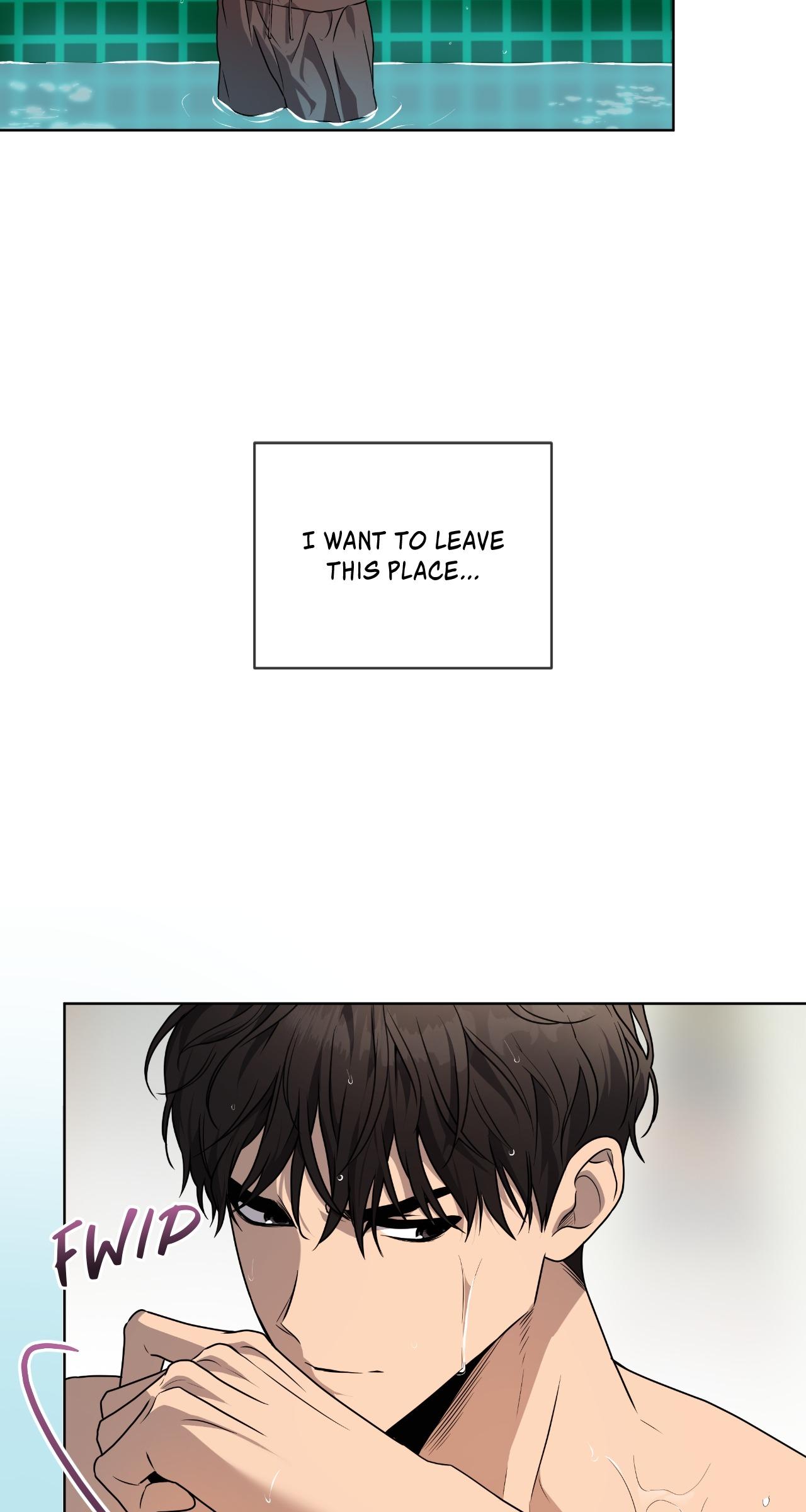 Read PASSION chapter 126.1 image 88 on Lezhin