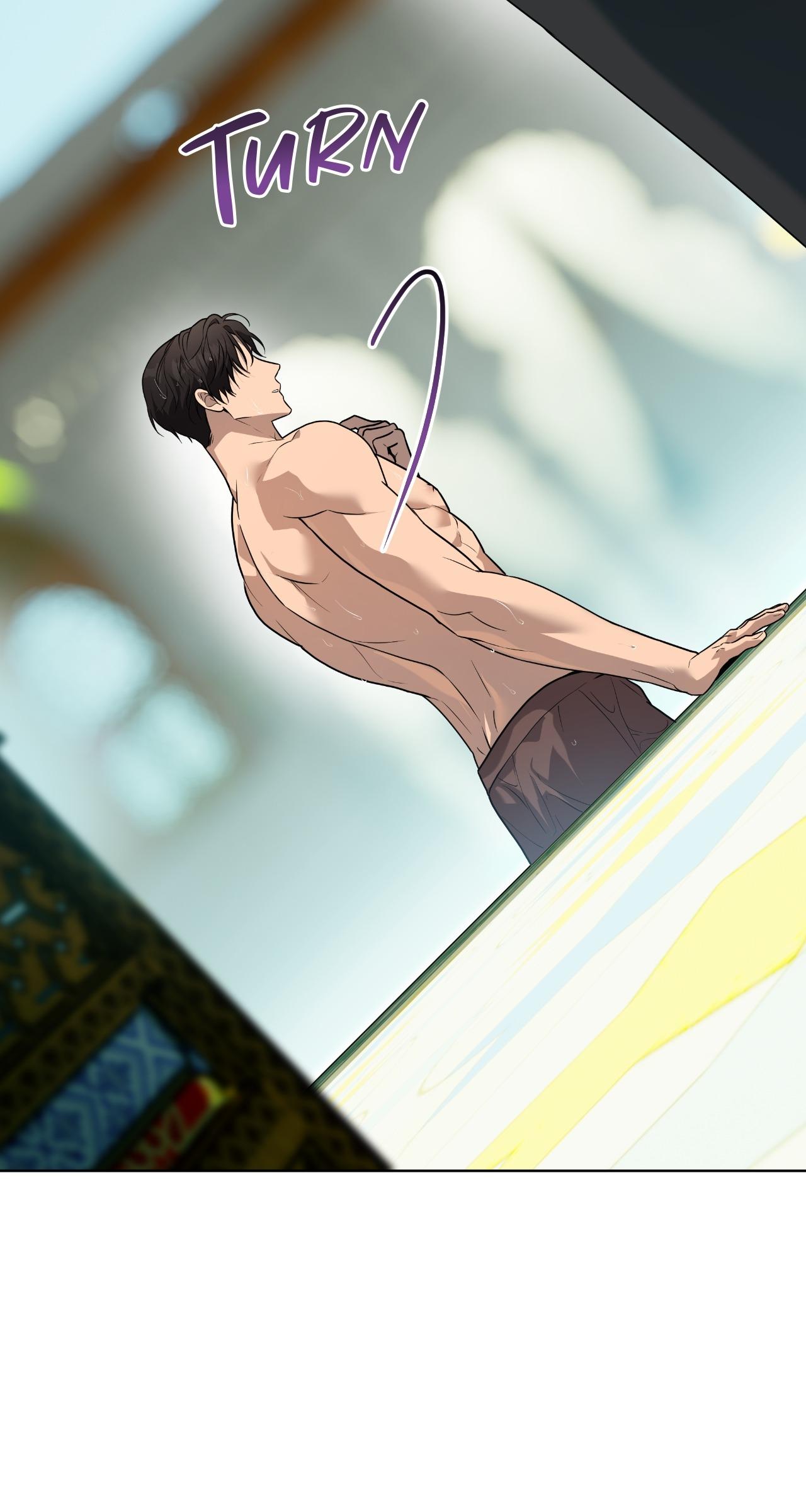 Read PASSION chapter 126.1 image 90 on Lezhin