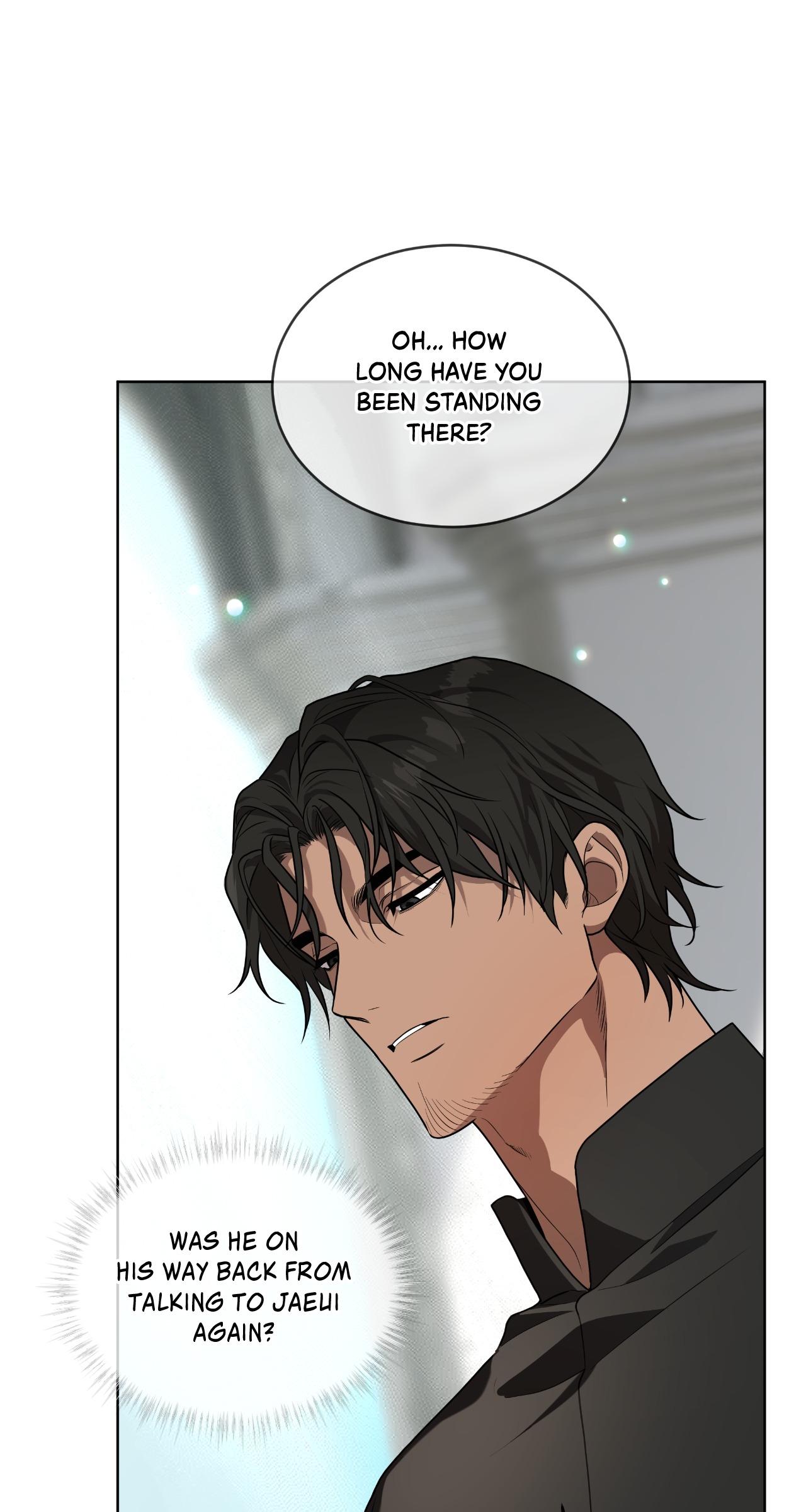 Read PASSION chapter 126.1 image 91 on Lezhin