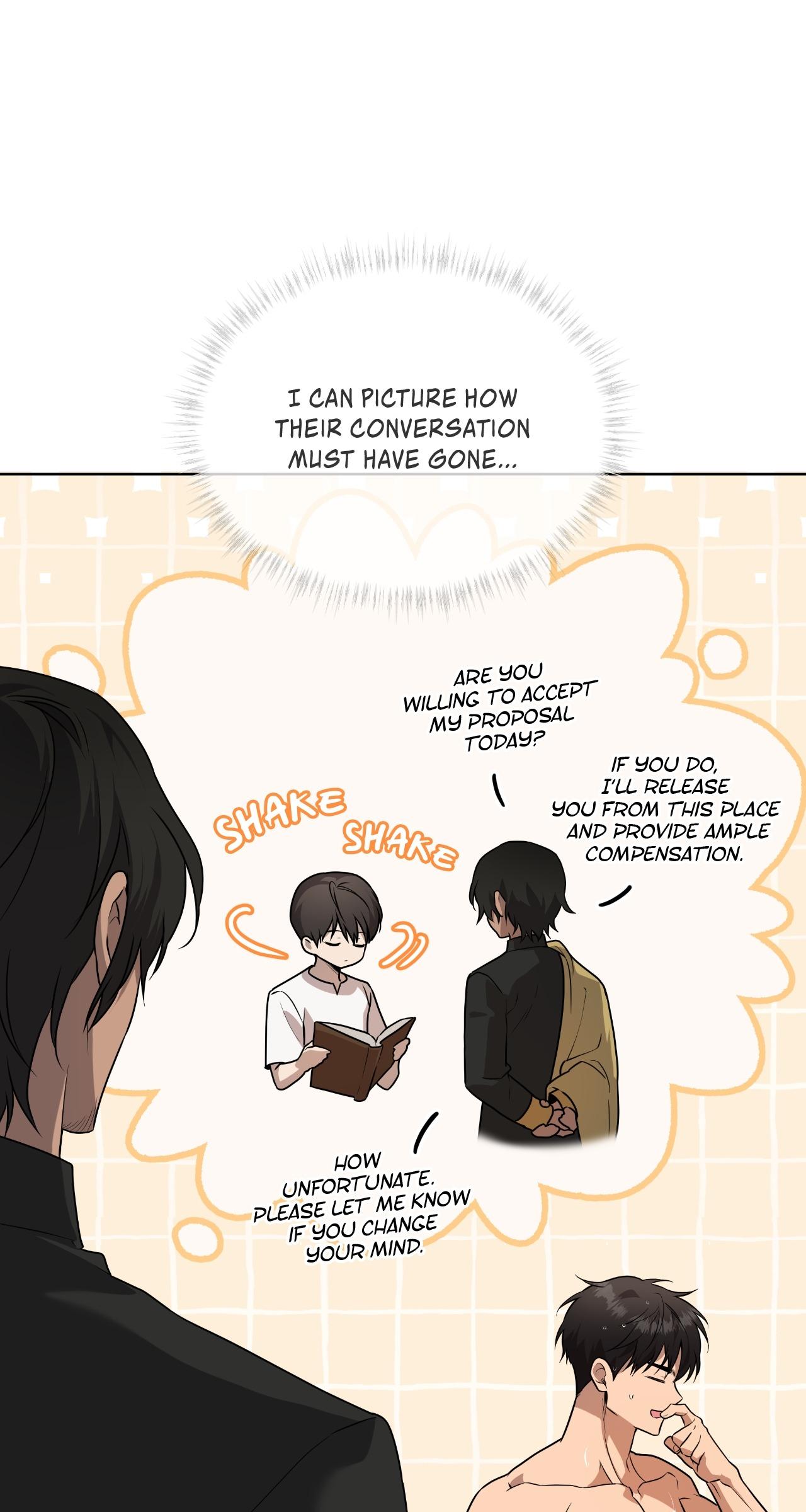 Read PASSION chapter 126.1 image 93 on Lezhin