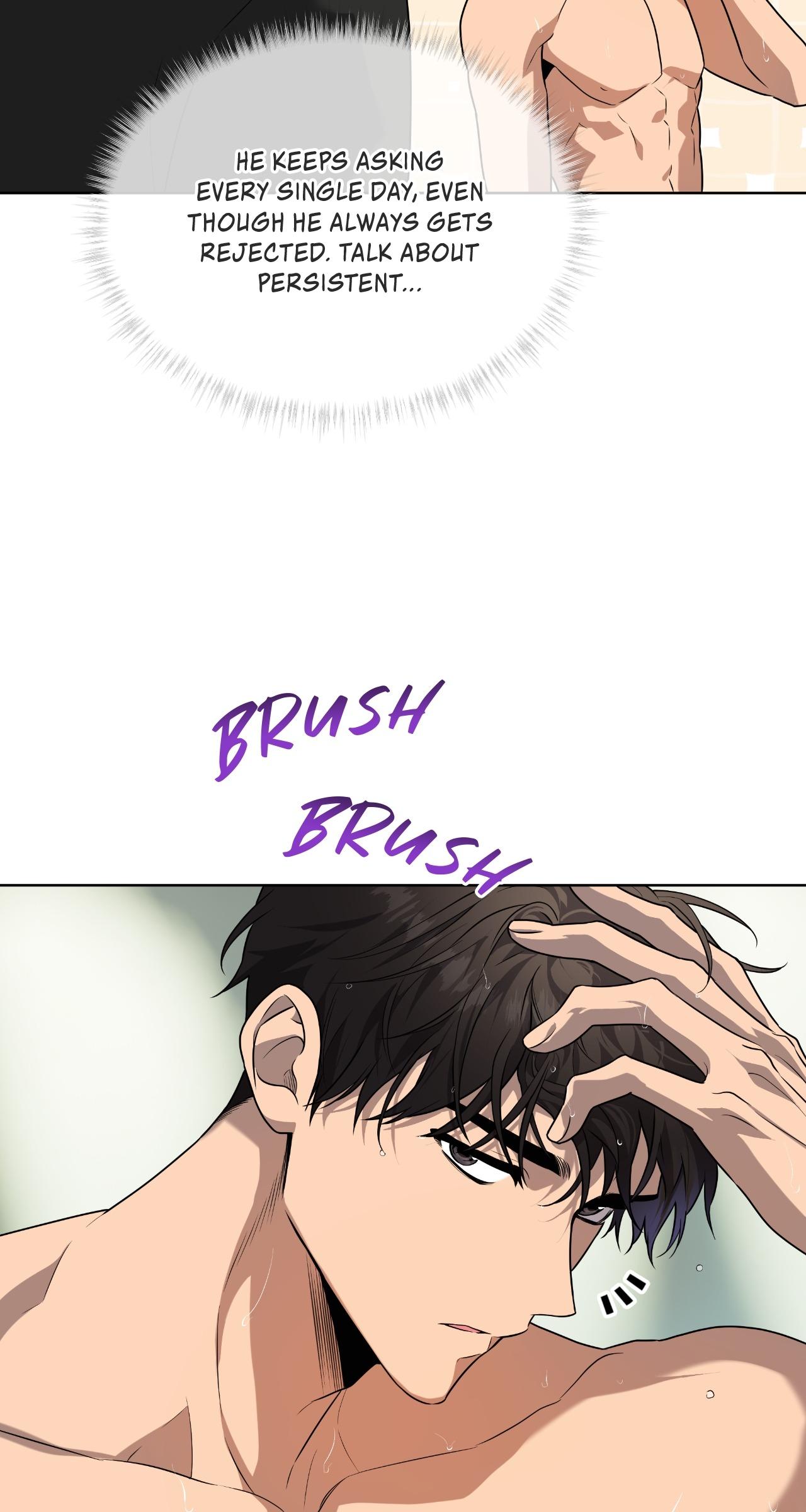 Read PASSION chapter 126.1 image 94 on Lezhin