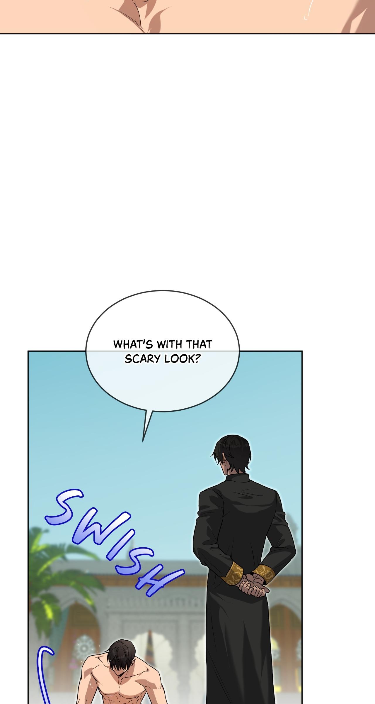 Read PASSION chapter 126.1 image 95 on Lezhin