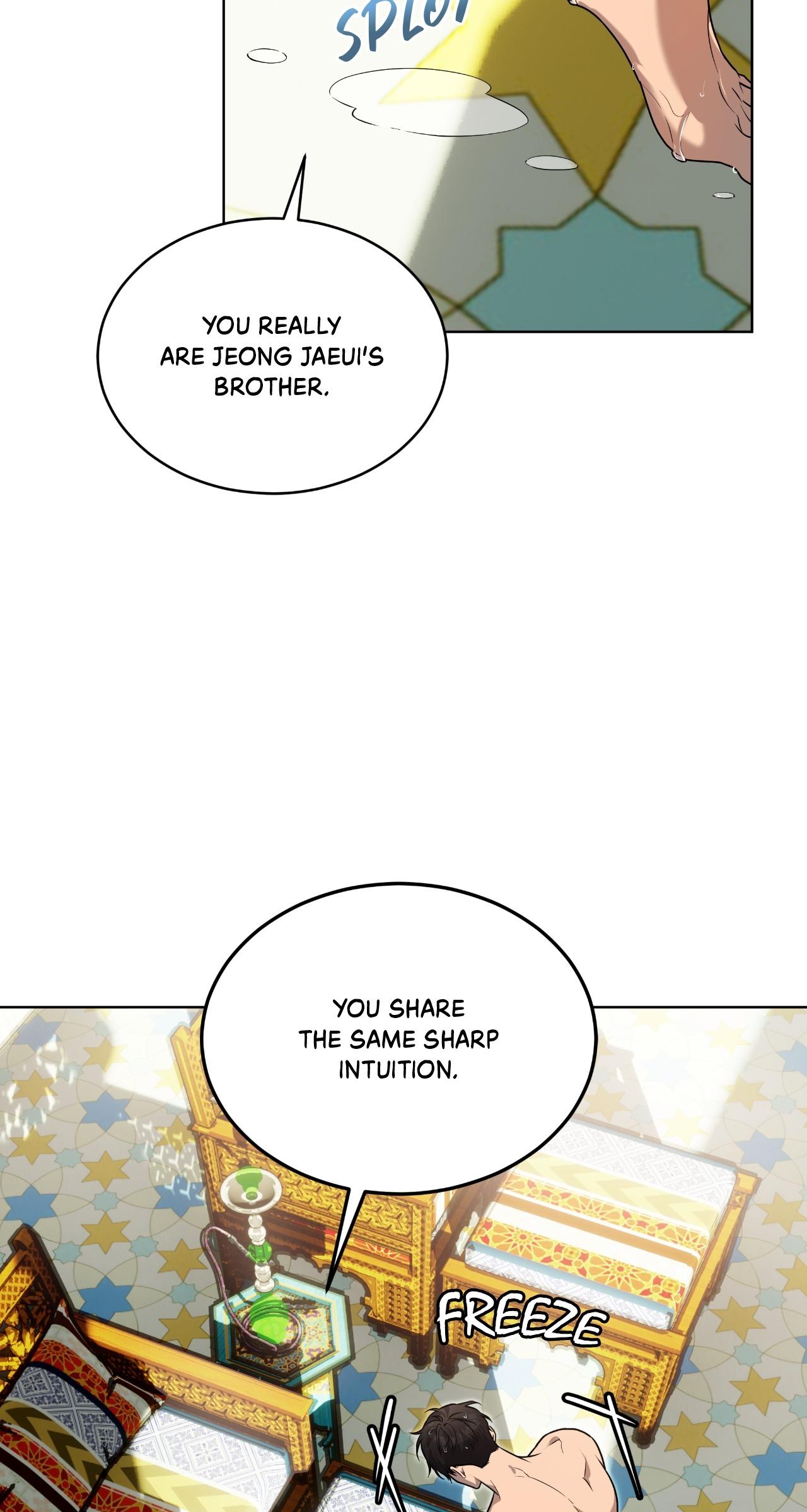 Read PASSION chapter 126.1 image 97 on Lezhin