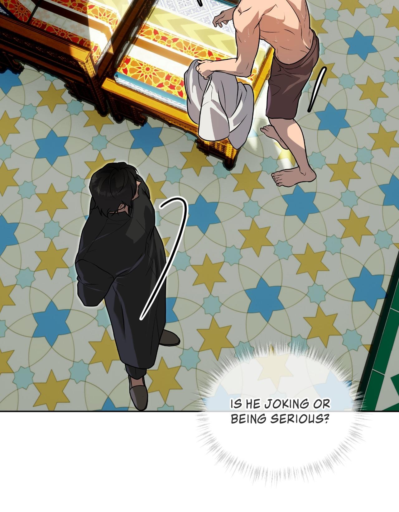 Read PASSION chapter 126.1 image 98 on Lezhin