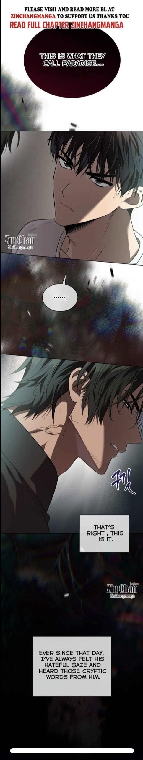 Read PASSION chapter 127.1 image 1 on Lezhin