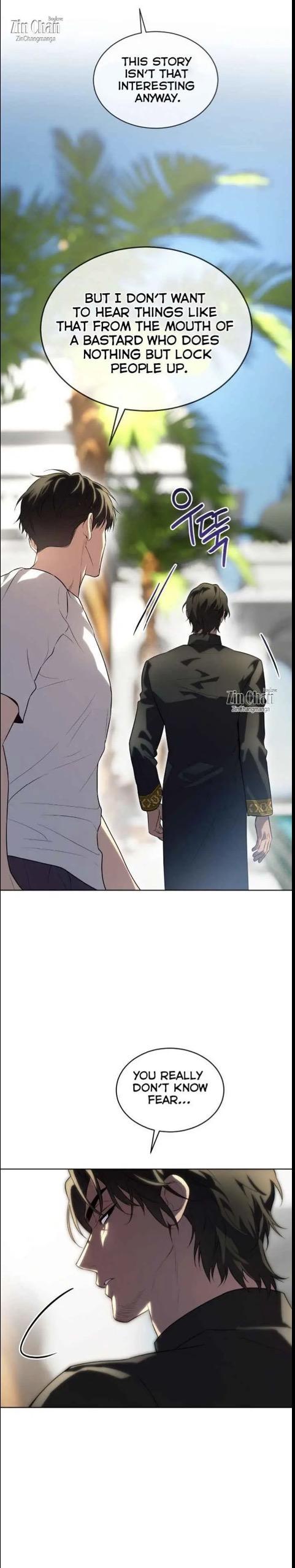 Read PASSION chapter 127.1 image 10 on Lezhin