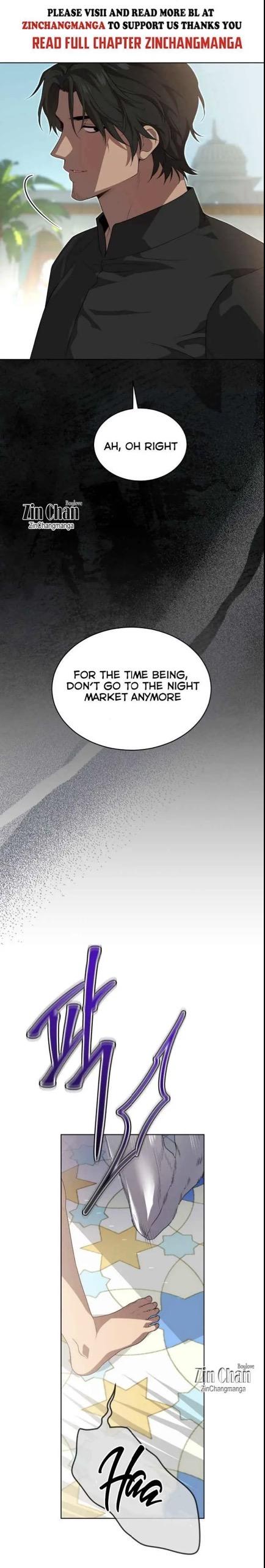 Read PASSION chapter 127.1 image 15 on Lezhin