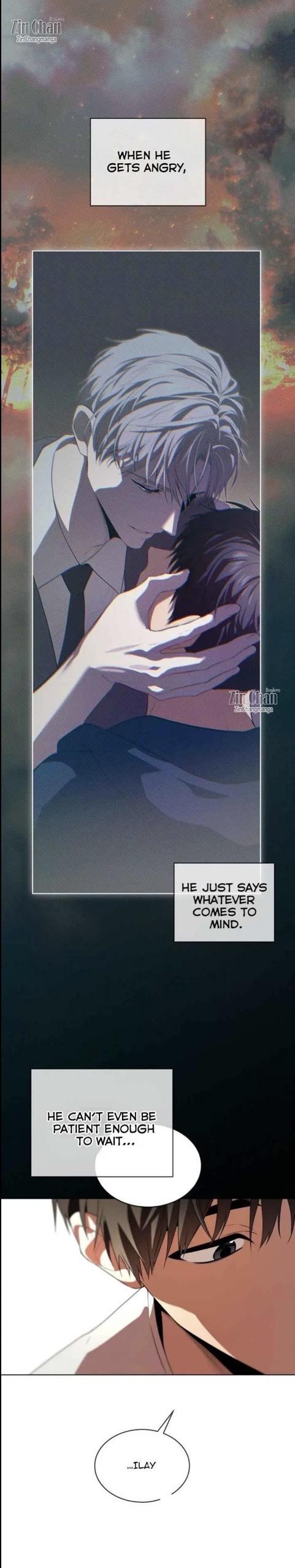 Read PASSION chapter 127.1 image 24 on Lezhin