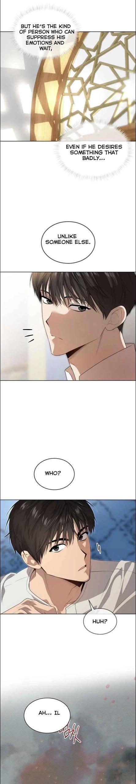 Read PASSION chapter 127.1 image 25 on Lezhin