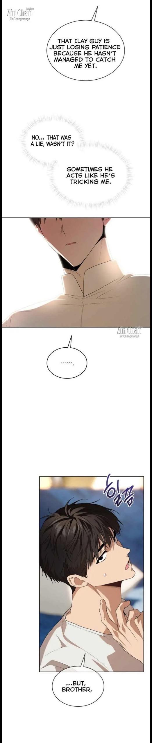 Read PASSION chapter 127.1 image 27 on Lezhin