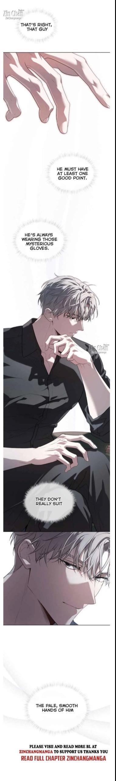 Read PASSION chapter 127.1 image 29 on Lezhin