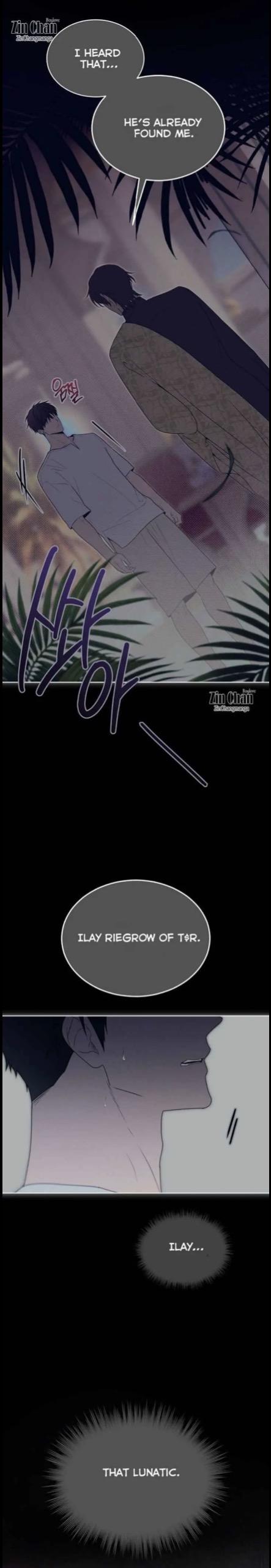 Read PASSION chapter 127.1 image 4 on Lezhin