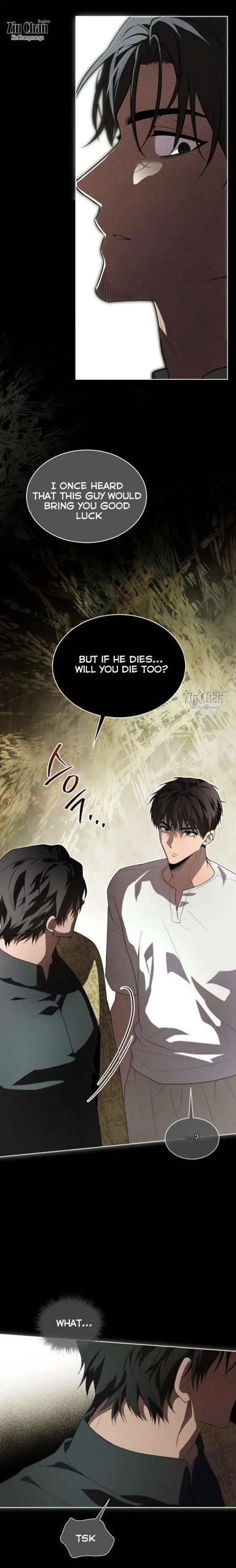 Read PASSION chapter 127.1 image 7 on Lezhin