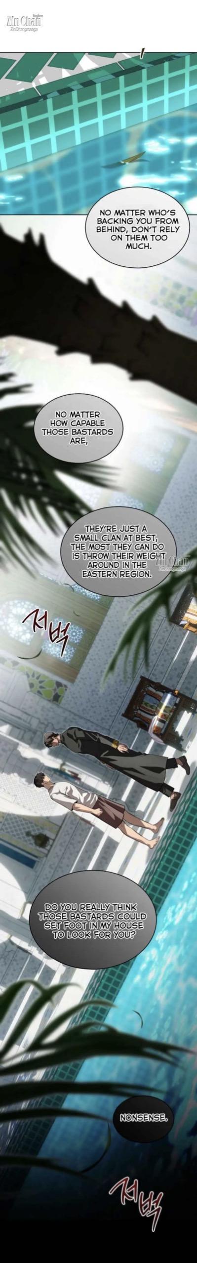 Read PASSION chapter 127.1 image 9 on Lezhin