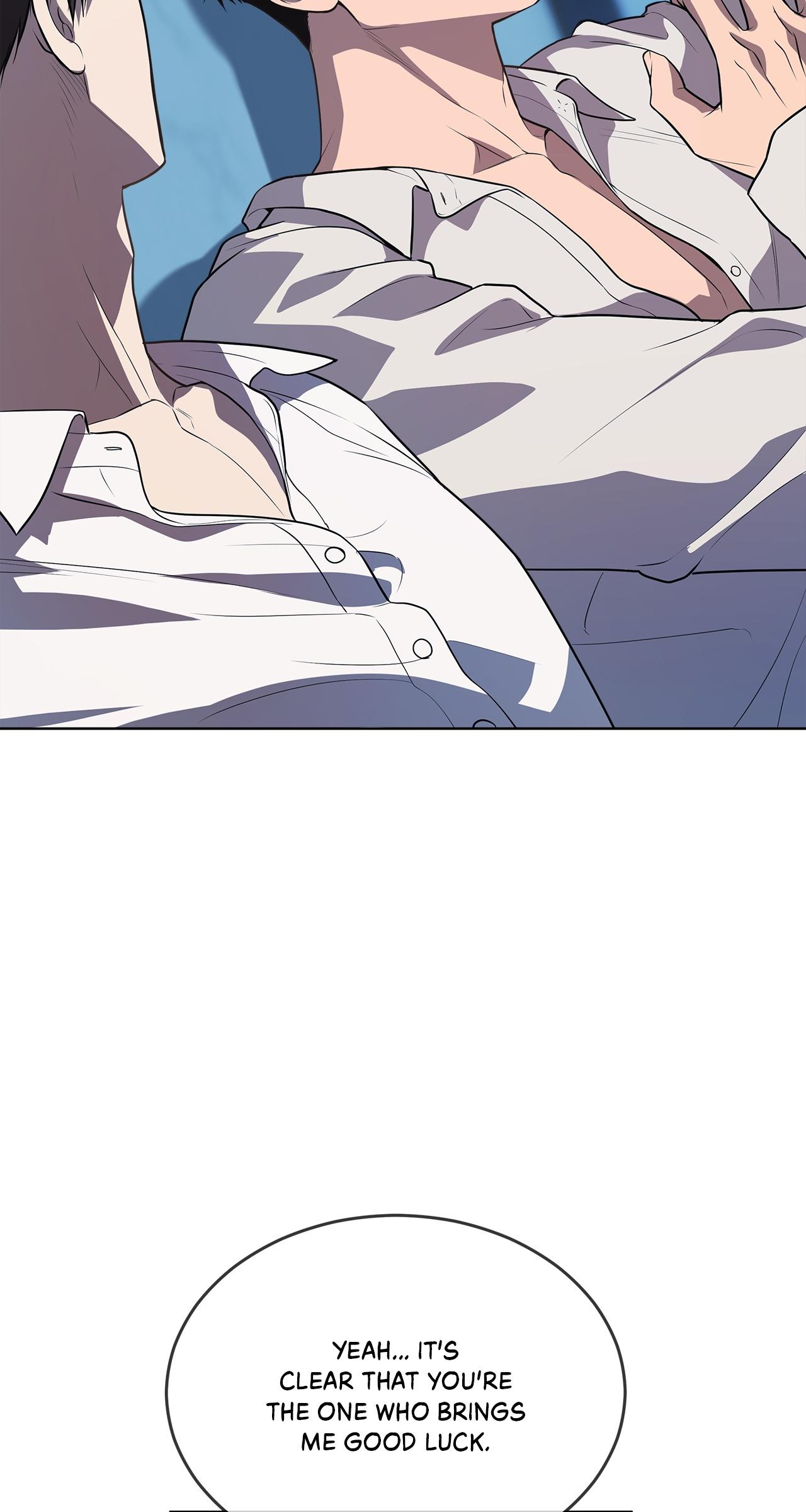 Read PASSION chapter 128.1 image 102 on Lezhin