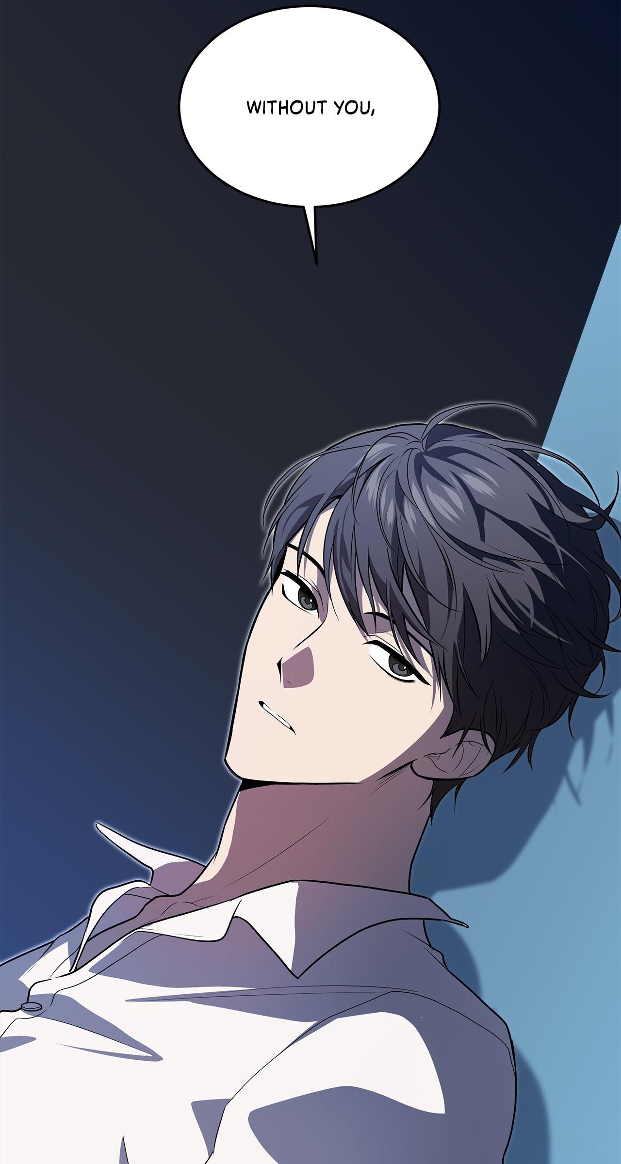 Read PASSION chapter 128.1 image 106 on Lezhin