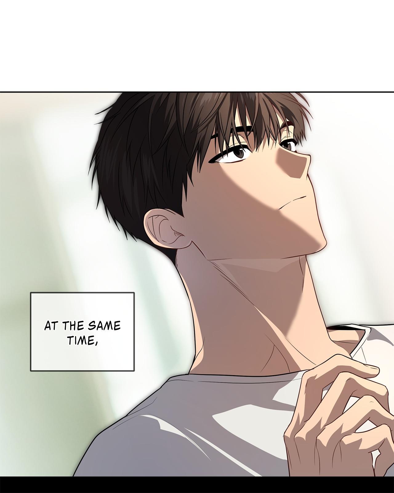 Read PASSION chapter 128.1 image 11 on Lezhin