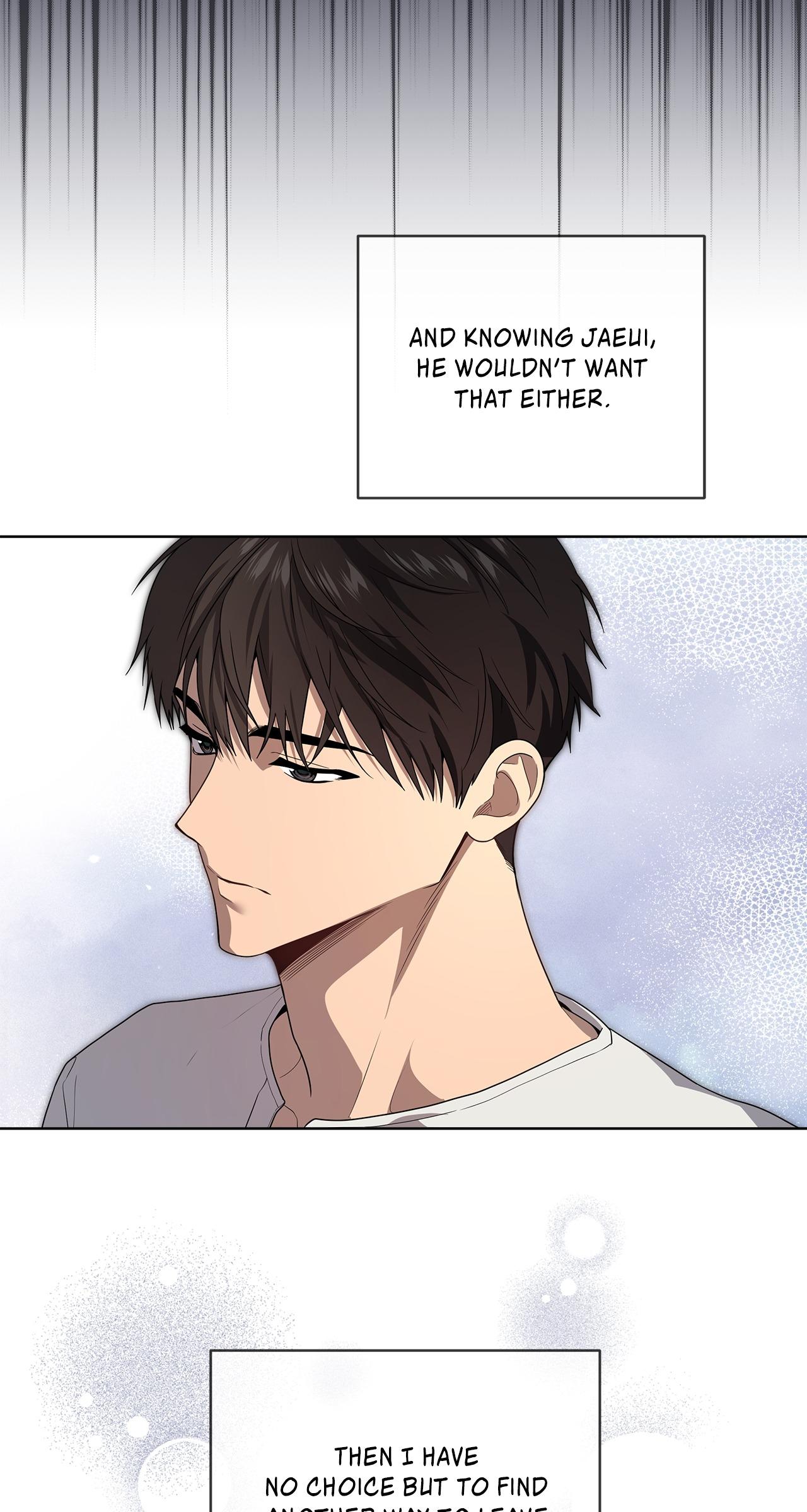 Read PASSION chapter 128.1 image 14 on Lezhin