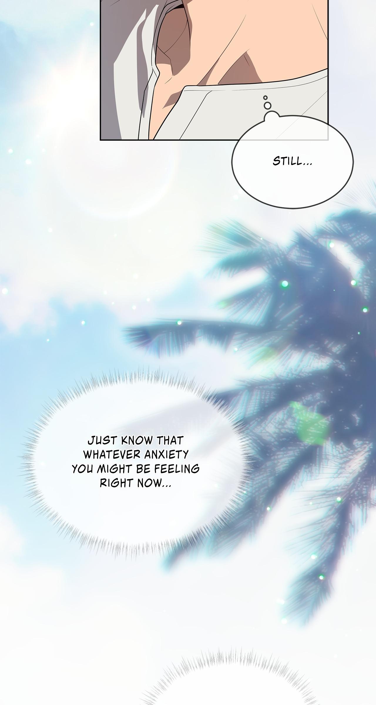 Read PASSION chapter 128.1 image 18 on Lezhin