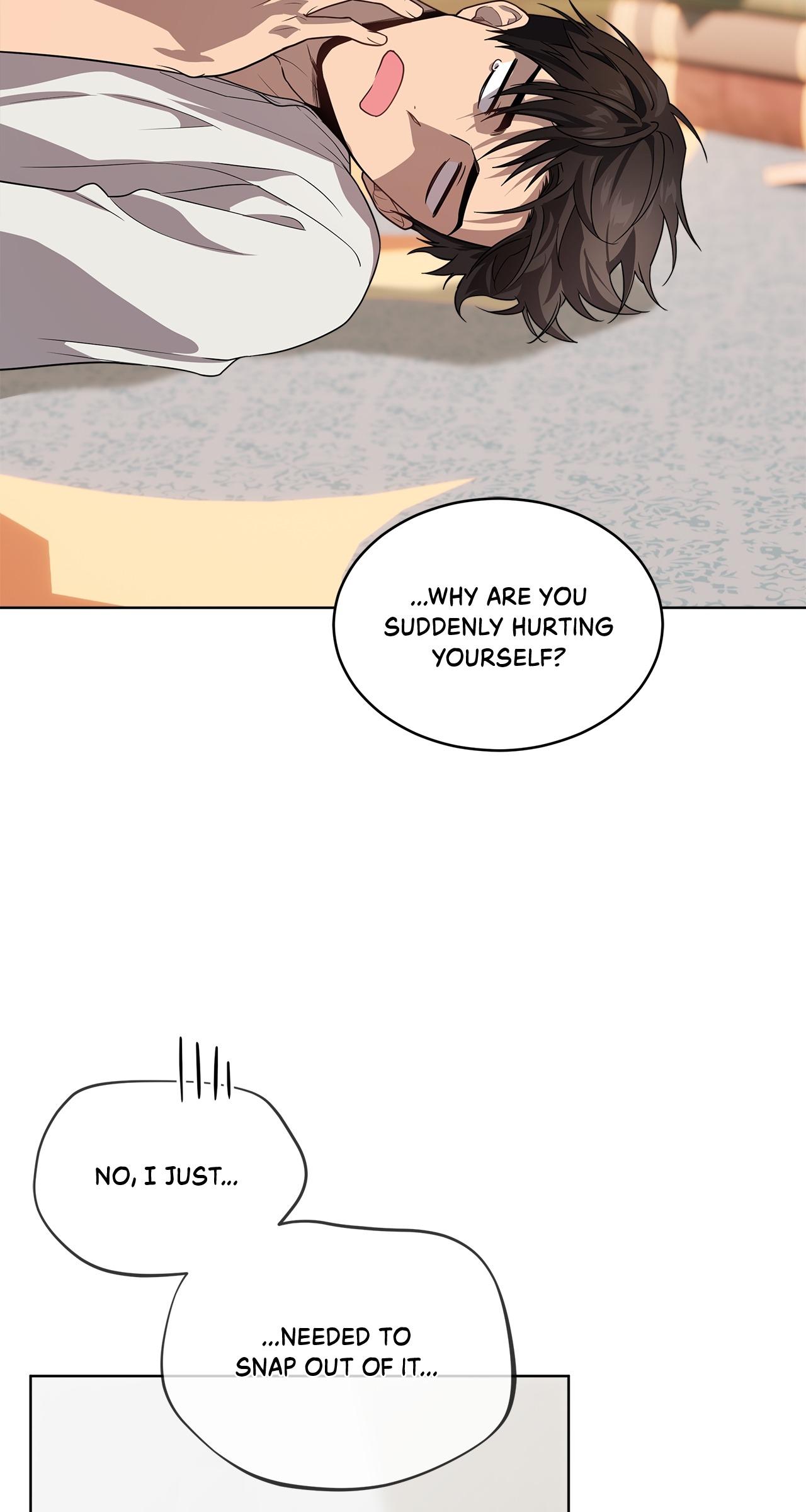 Read PASSION chapter 128.1 image 2 on Lezhin