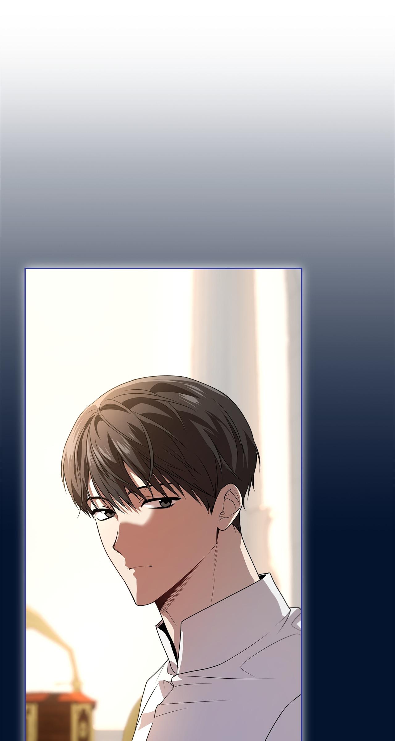 Read PASSION chapter 128.1 image 21 on Lezhin