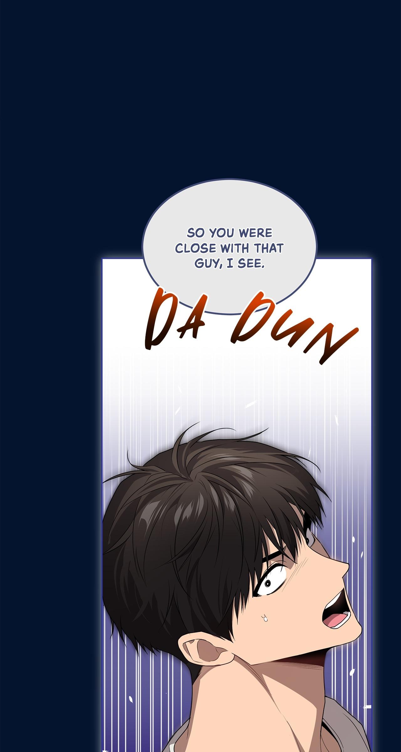 Read PASSION chapter 128.1 image 23 on Lezhin