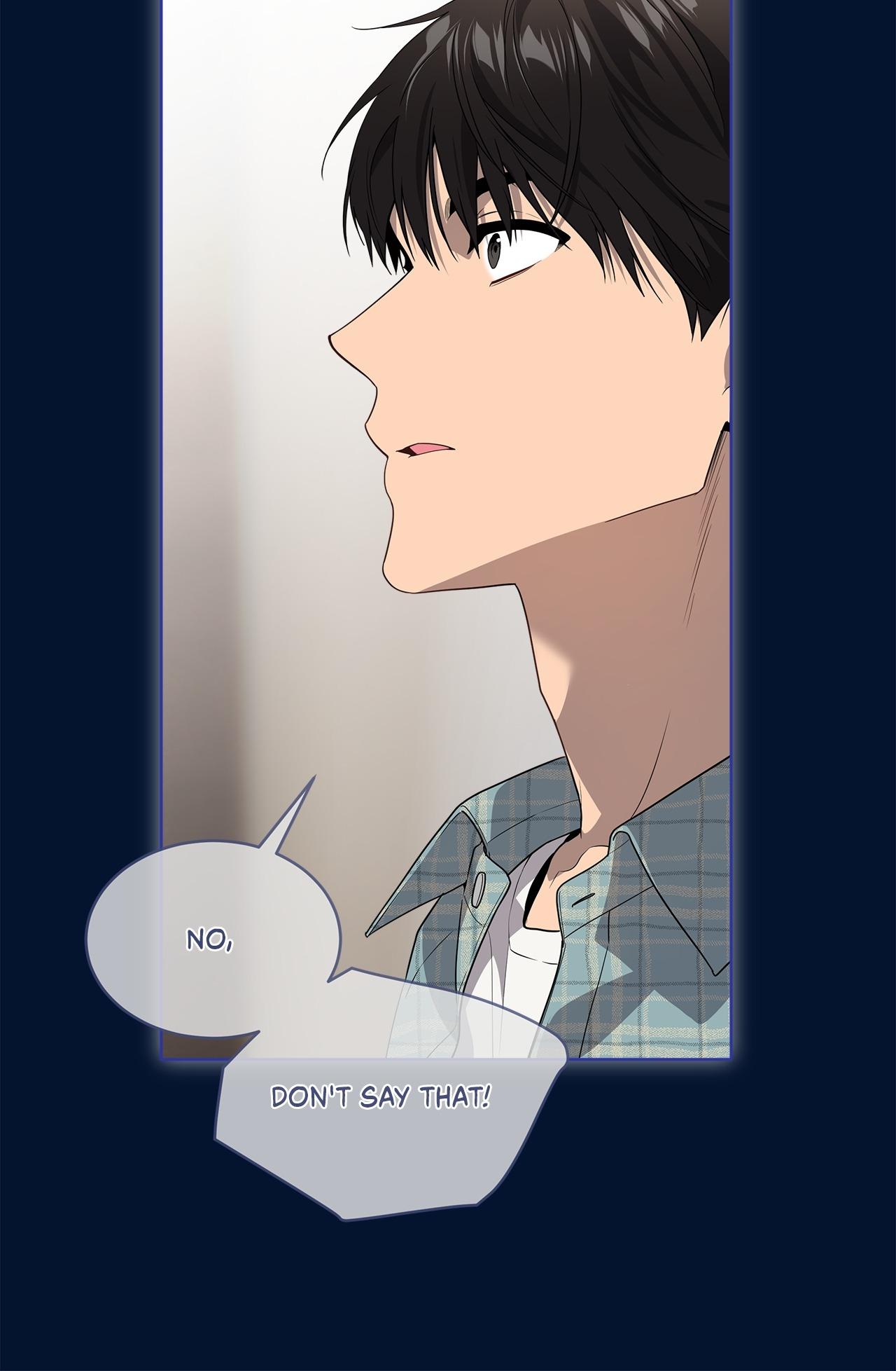 Read PASSION chapter 128.1 image 27 on Lezhin