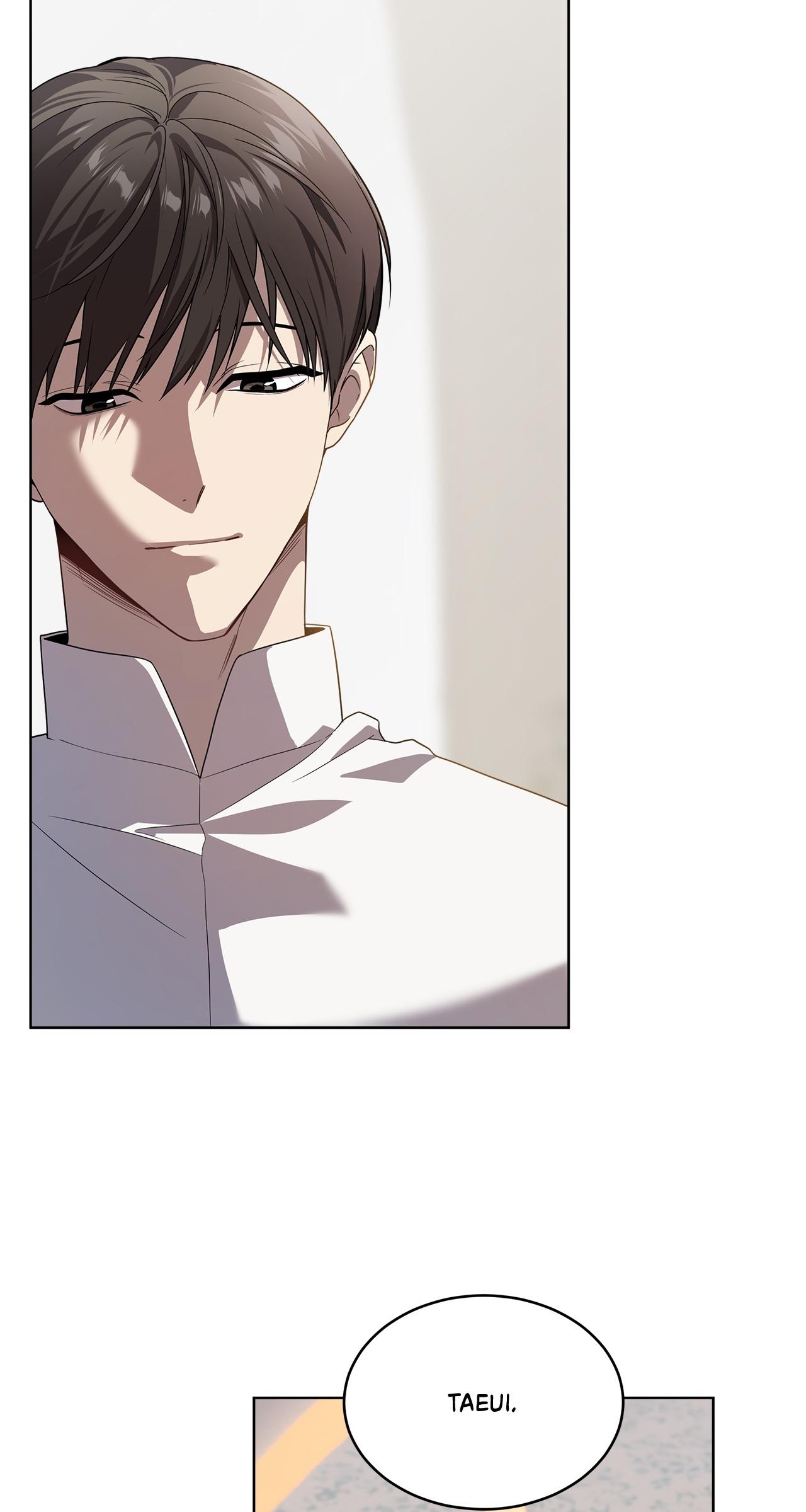 Read PASSION chapter 128.1 image 3 on Lezhin