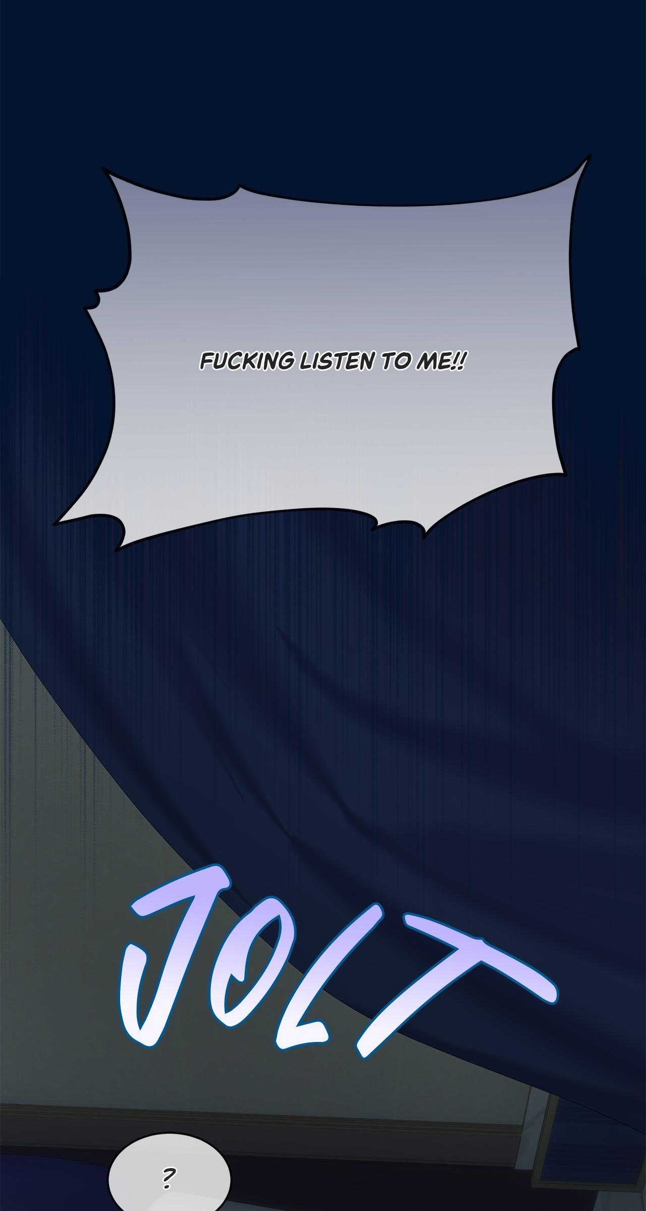 Read PASSION chapter 128.1 image 31 on Lezhin