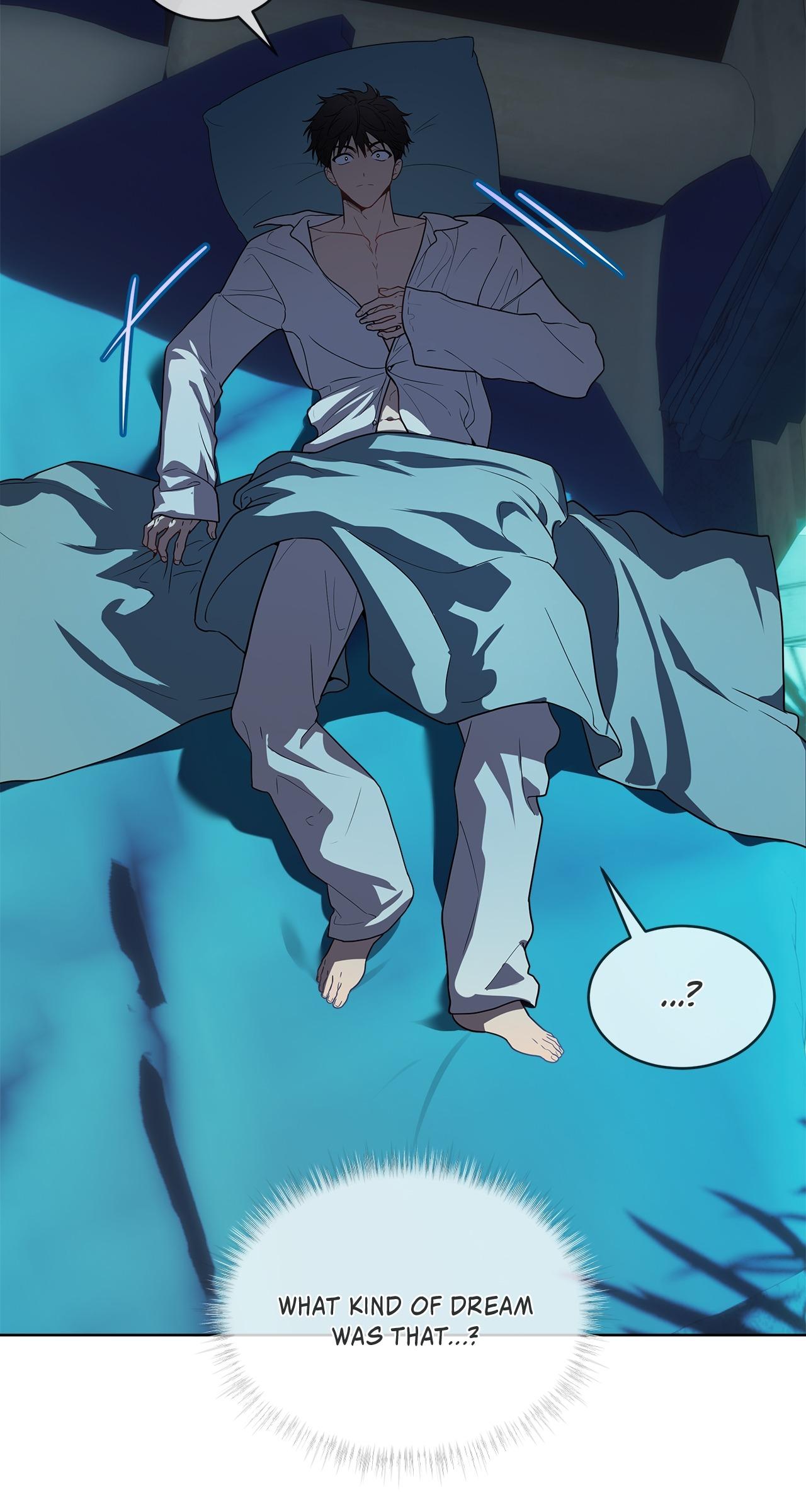 Read PASSION chapter 128.1 image 32 on Lezhin