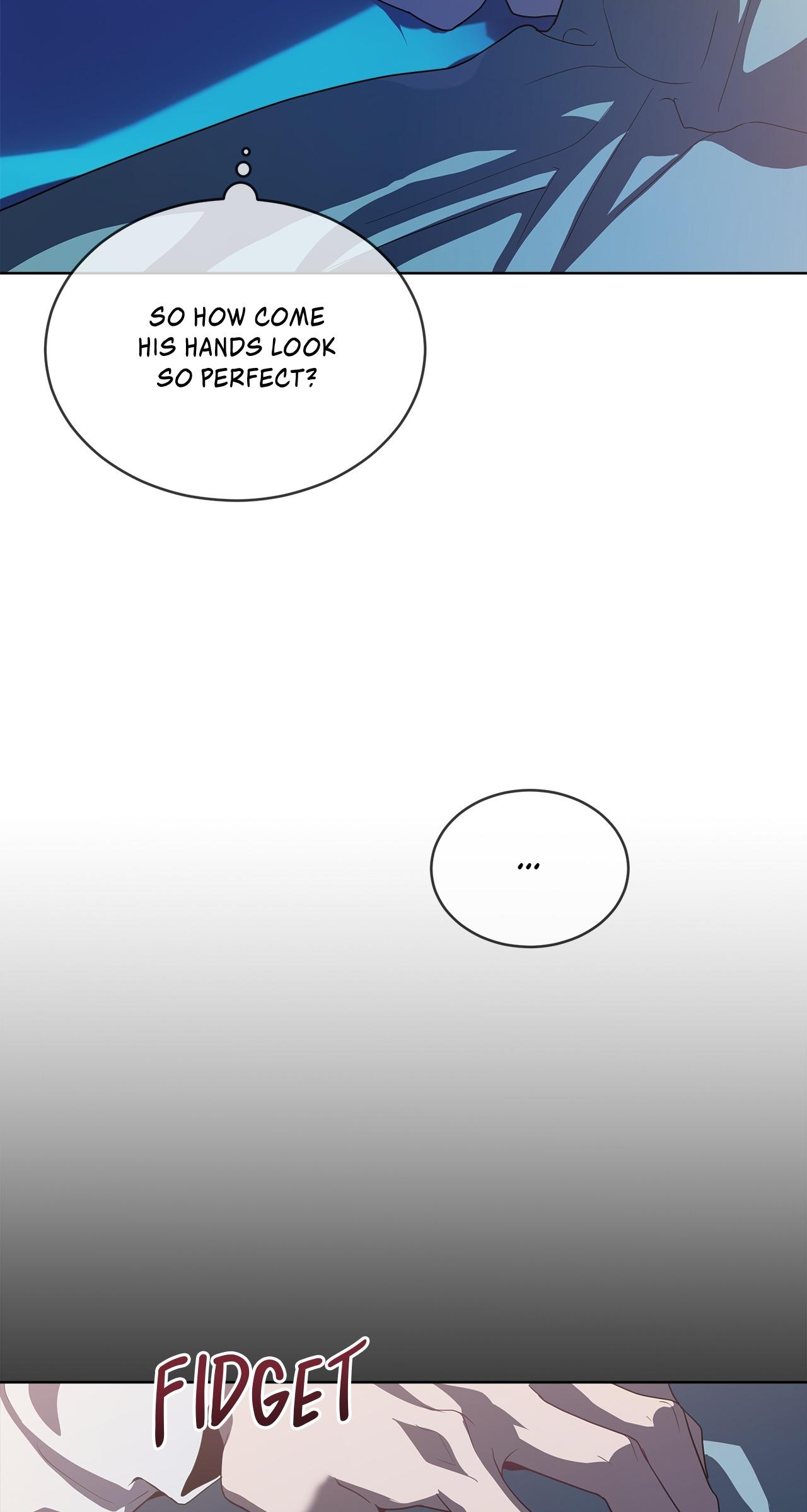Read PASSION chapter 128.1 image 38 on Lezhin