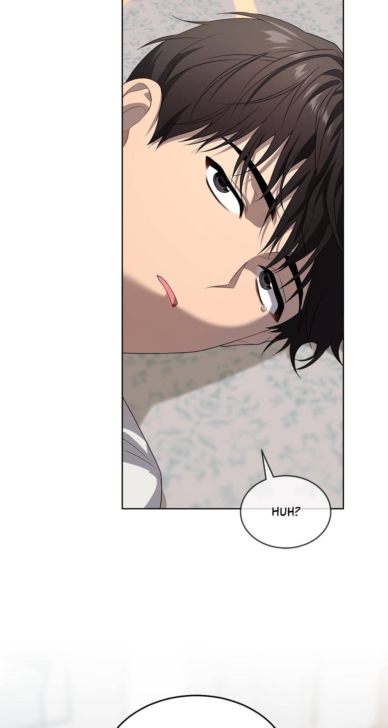 Read PASSION chapter 128.1 image 4 on Lezhin