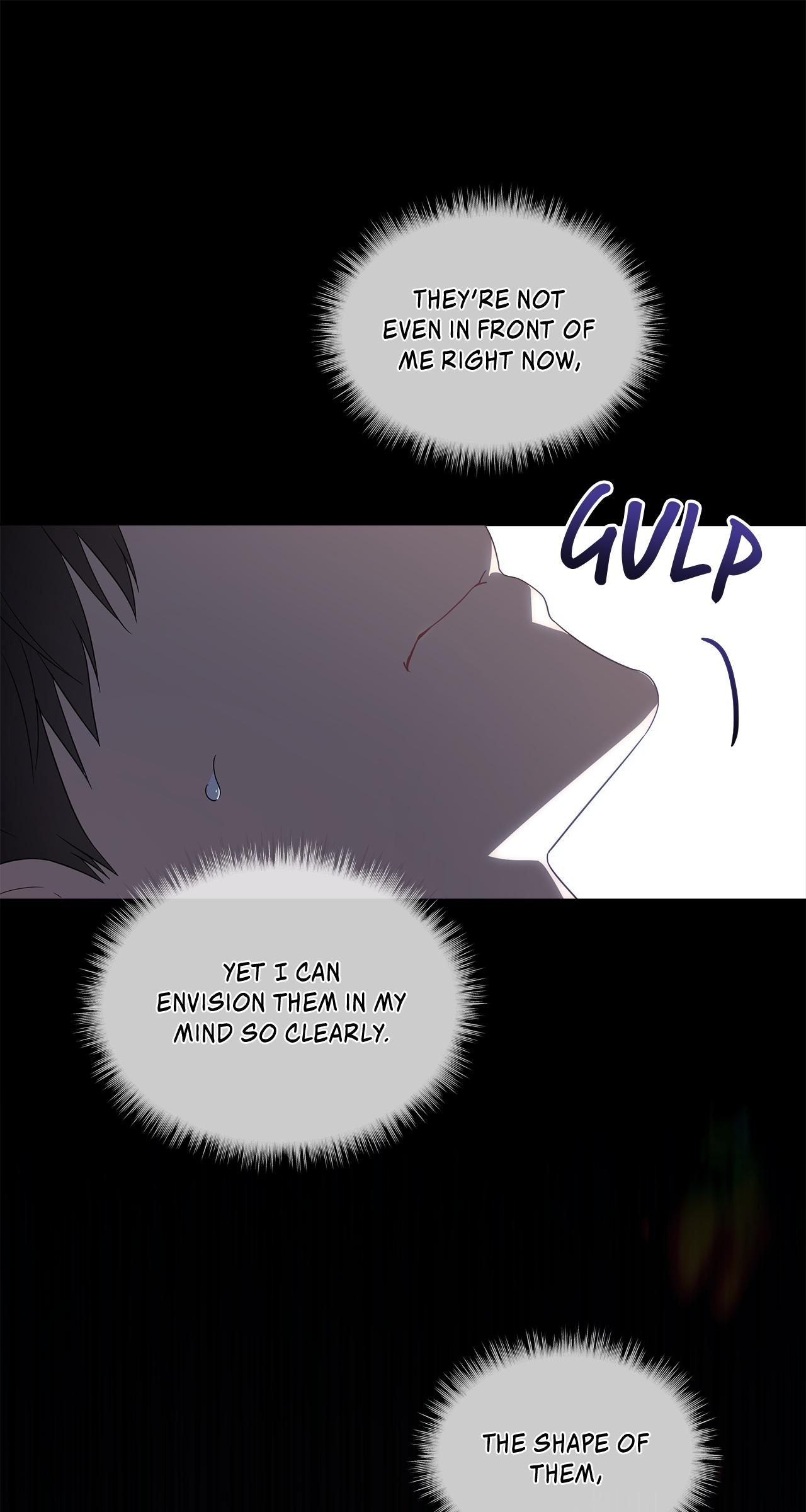 Read PASSION chapter 128.1 image 40 on Lezhin