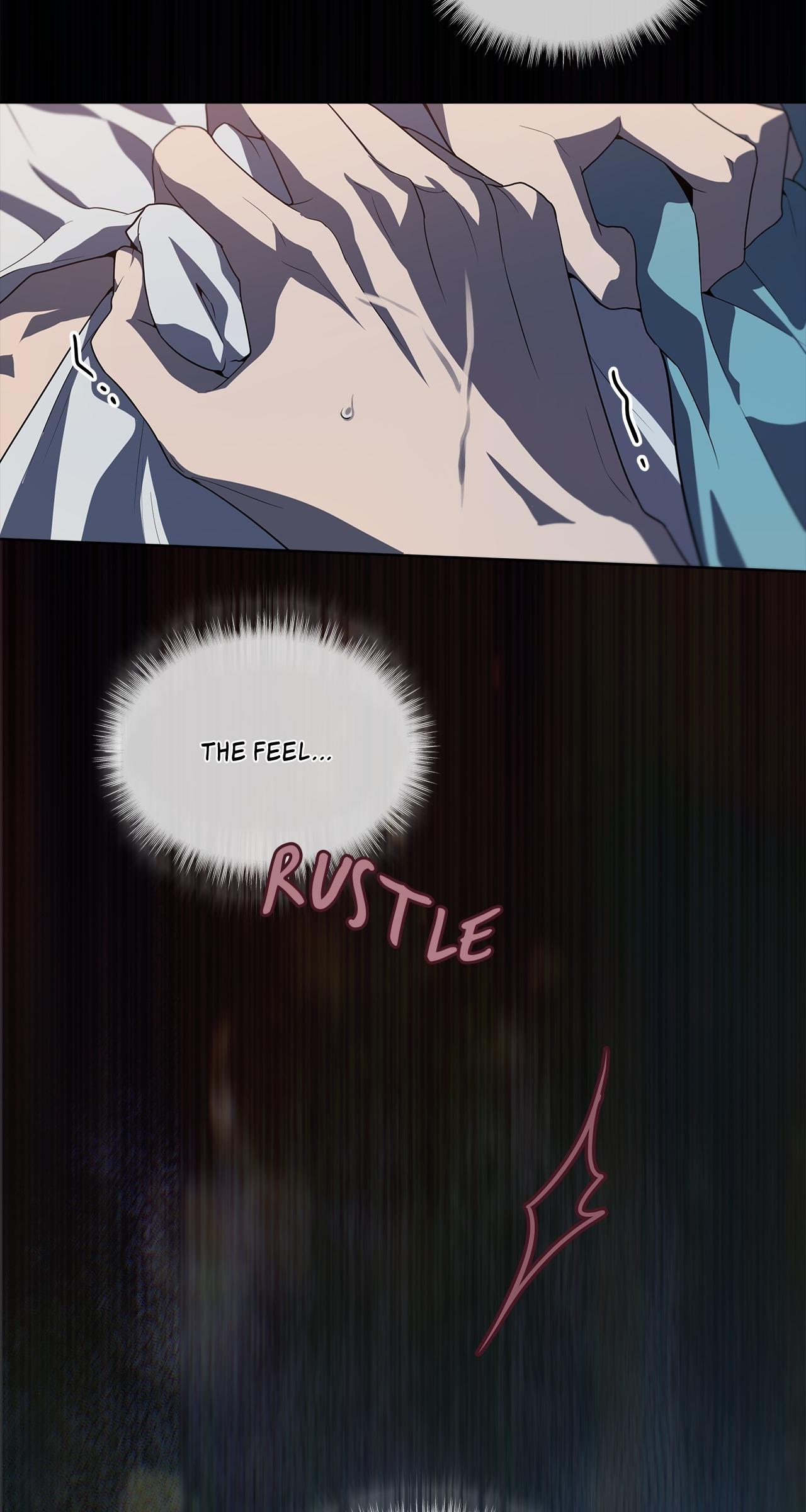 Read PASSION chapter 128.1 image 41 on Lezhin