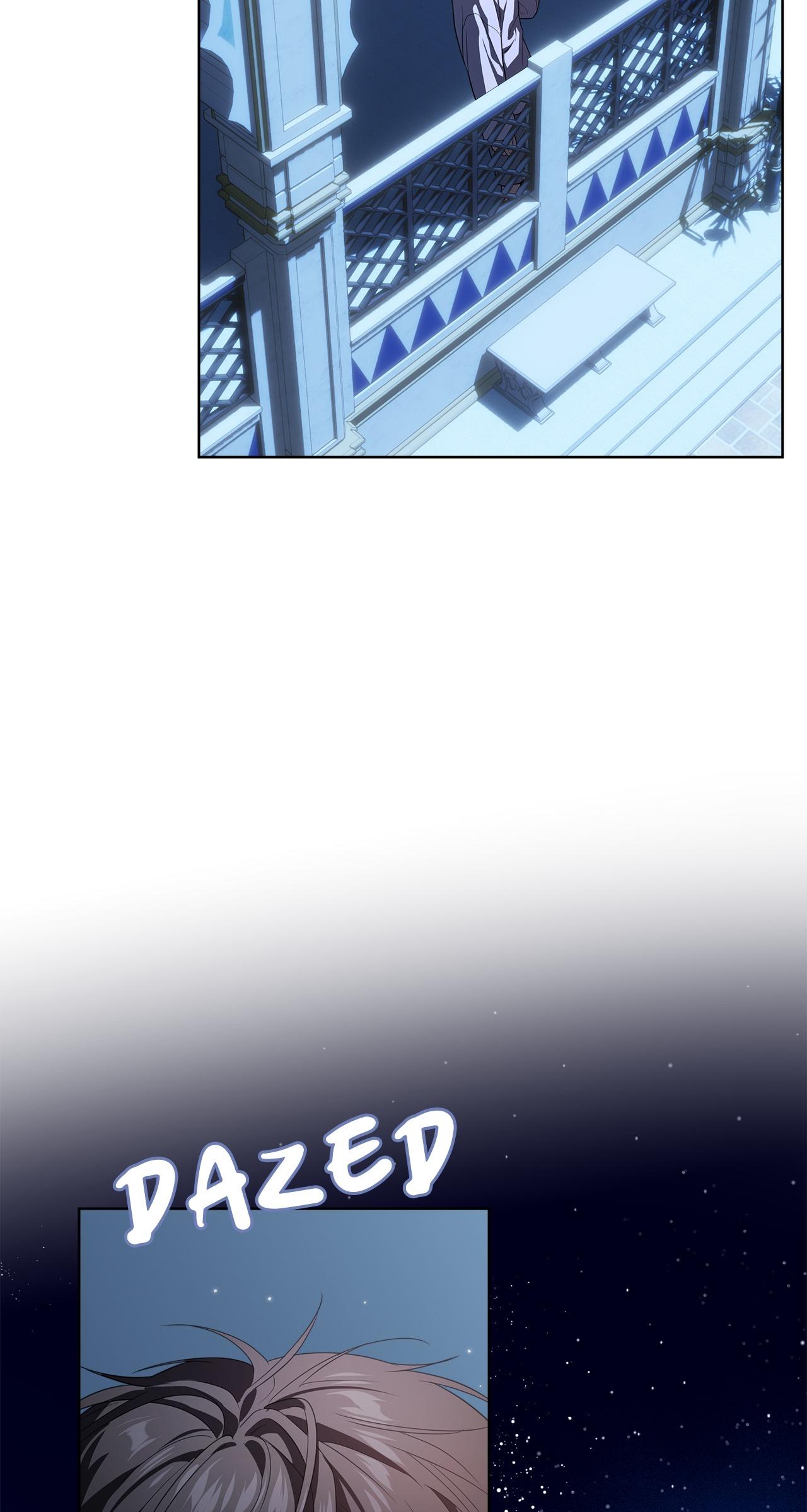 Read PASSION chapter 128.1 image 46 on Lezhin