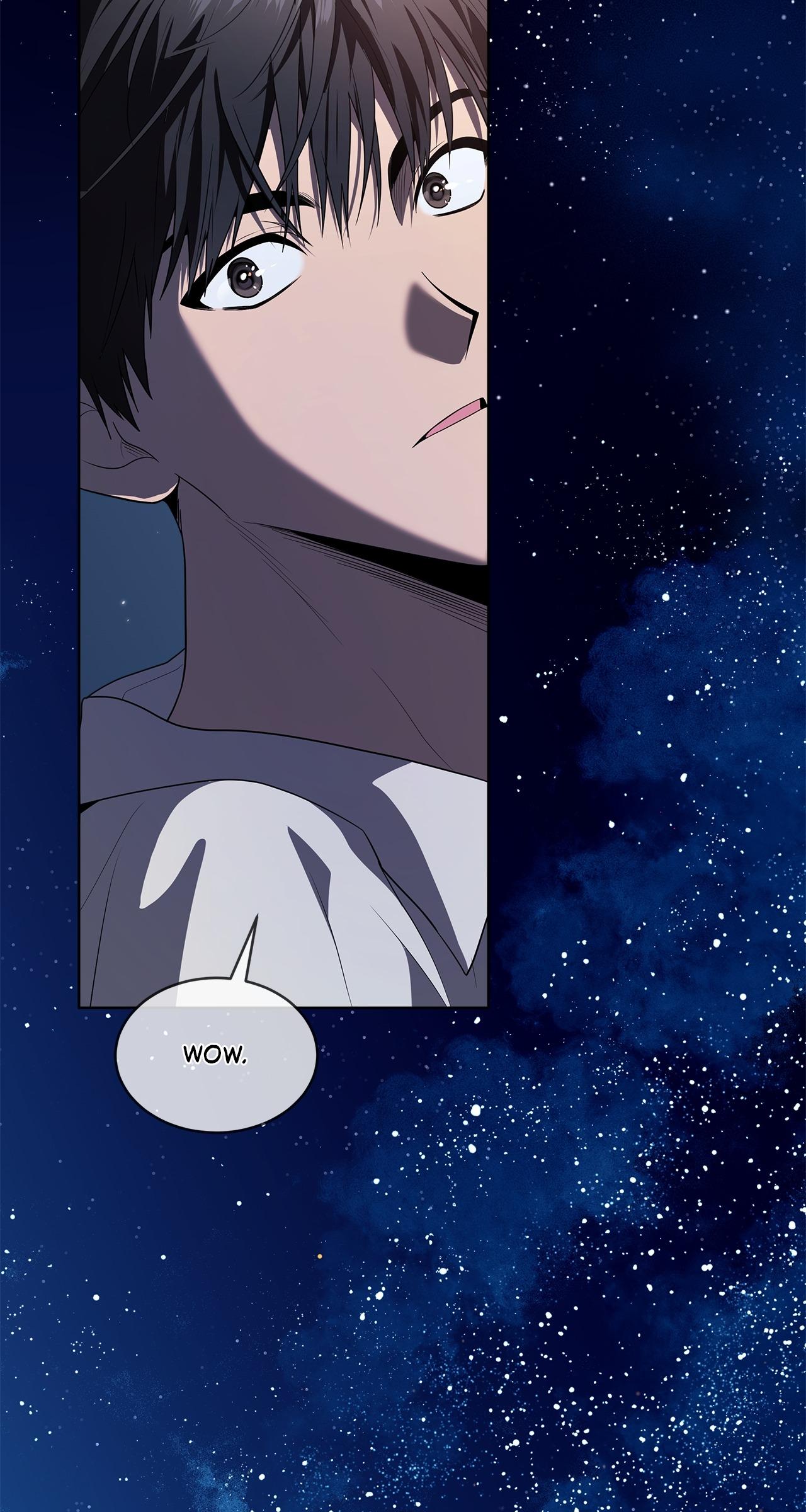 Read PASSION chapter 128.1 image 47 on Lezhin