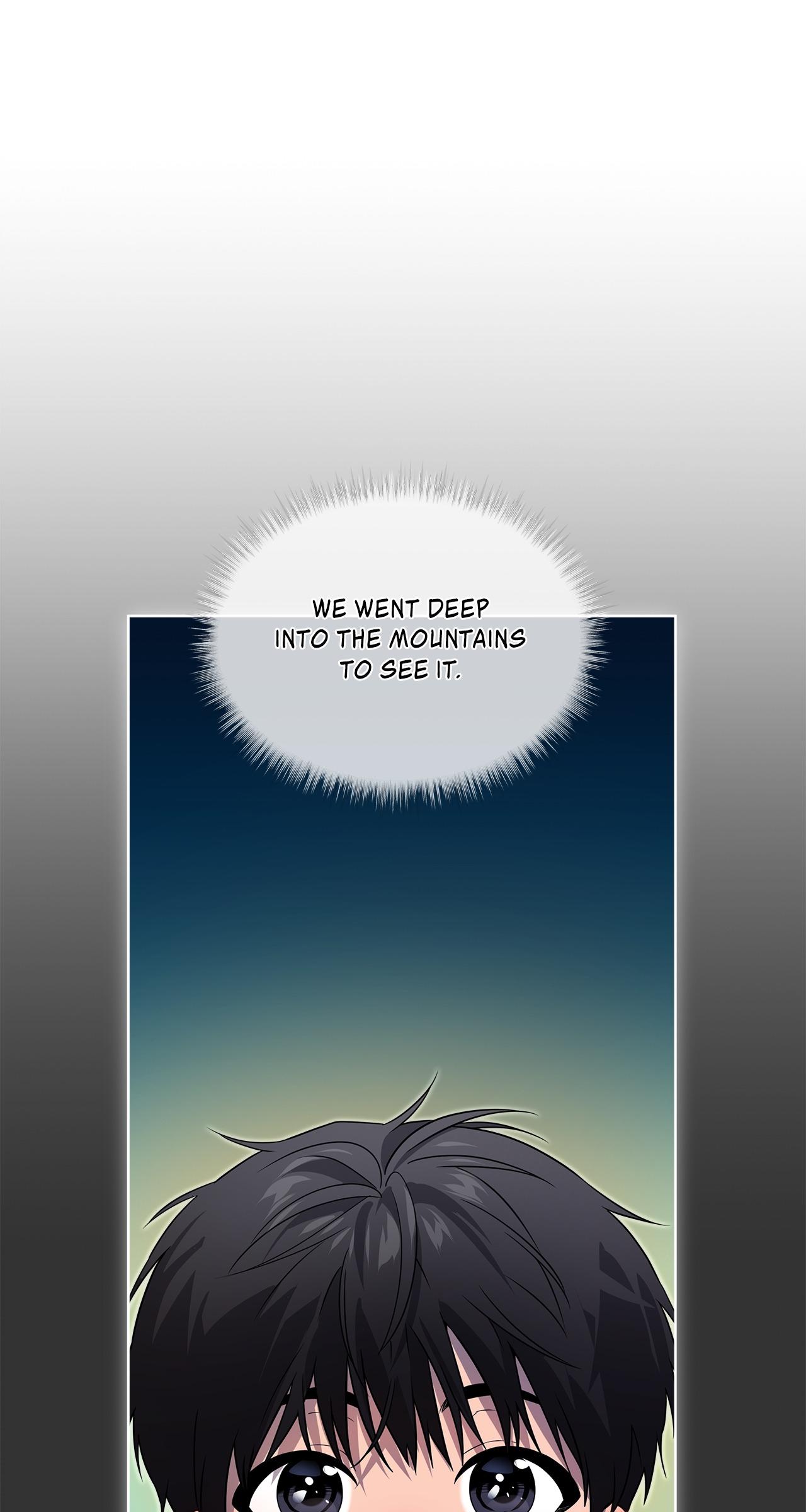 Read PASSION chapter 128.1 image 50 on Lezhin