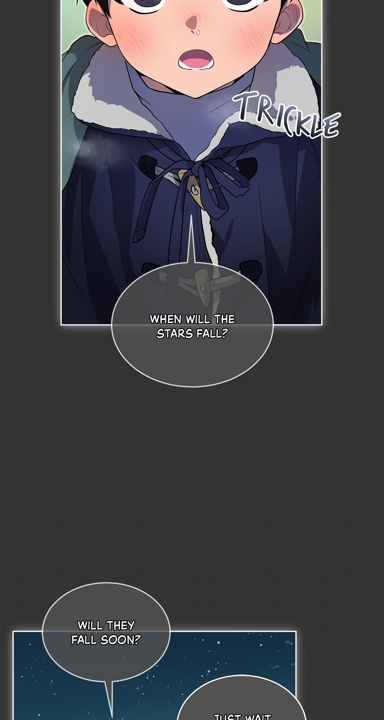 Read PASSION chapter 128.1 image 51 on Lezhin