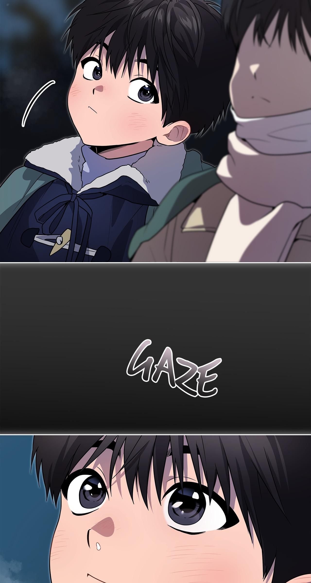 Read PASSION chapter 128.1 image 53 on Lezhin