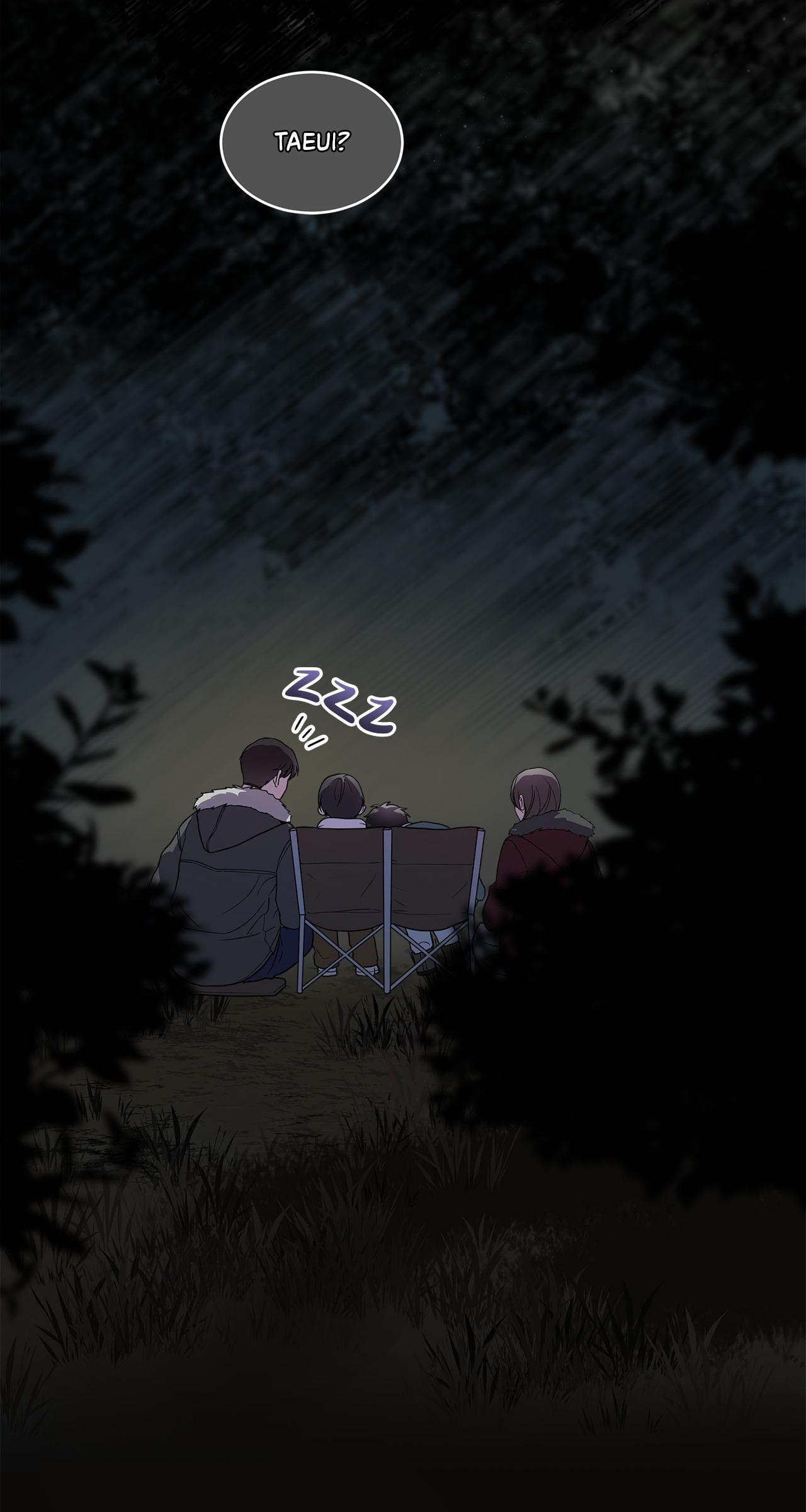 Read PASSION chapter 128.1 image 57 on Lezhin