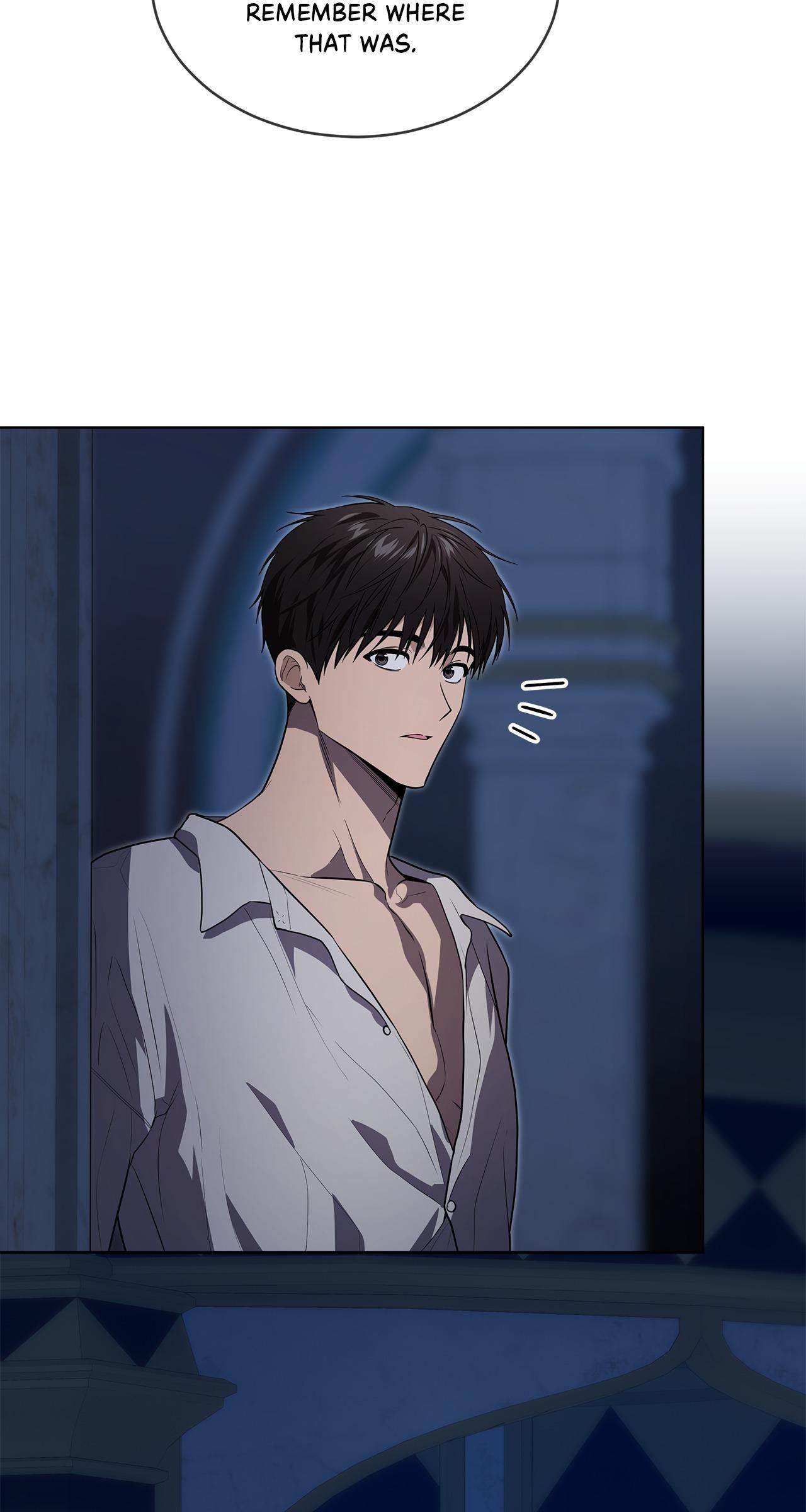 Read PASSION chapter 128.1 image 59 on Lezhin
